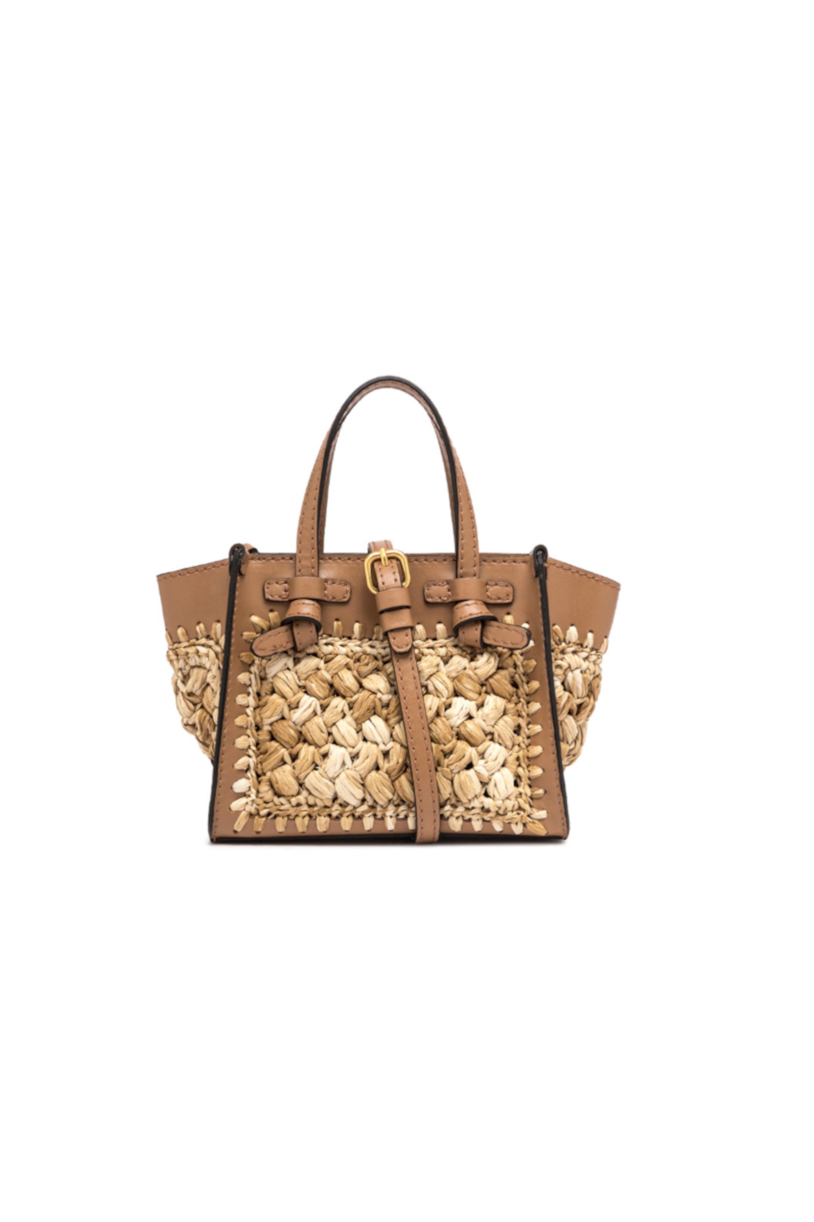 Miss Marcela Bag New Cuoio