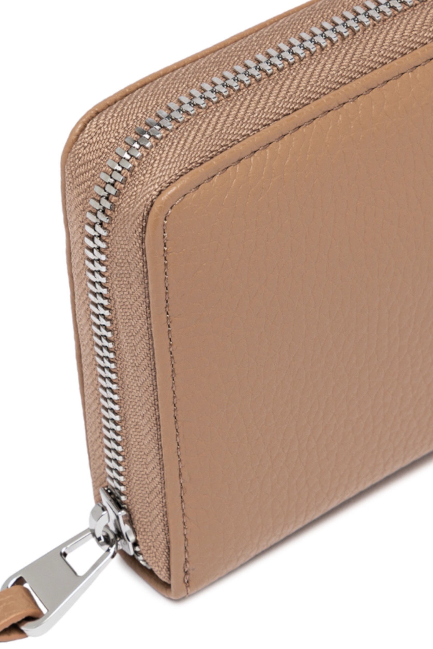 Nappa Wallet Clay pf5042