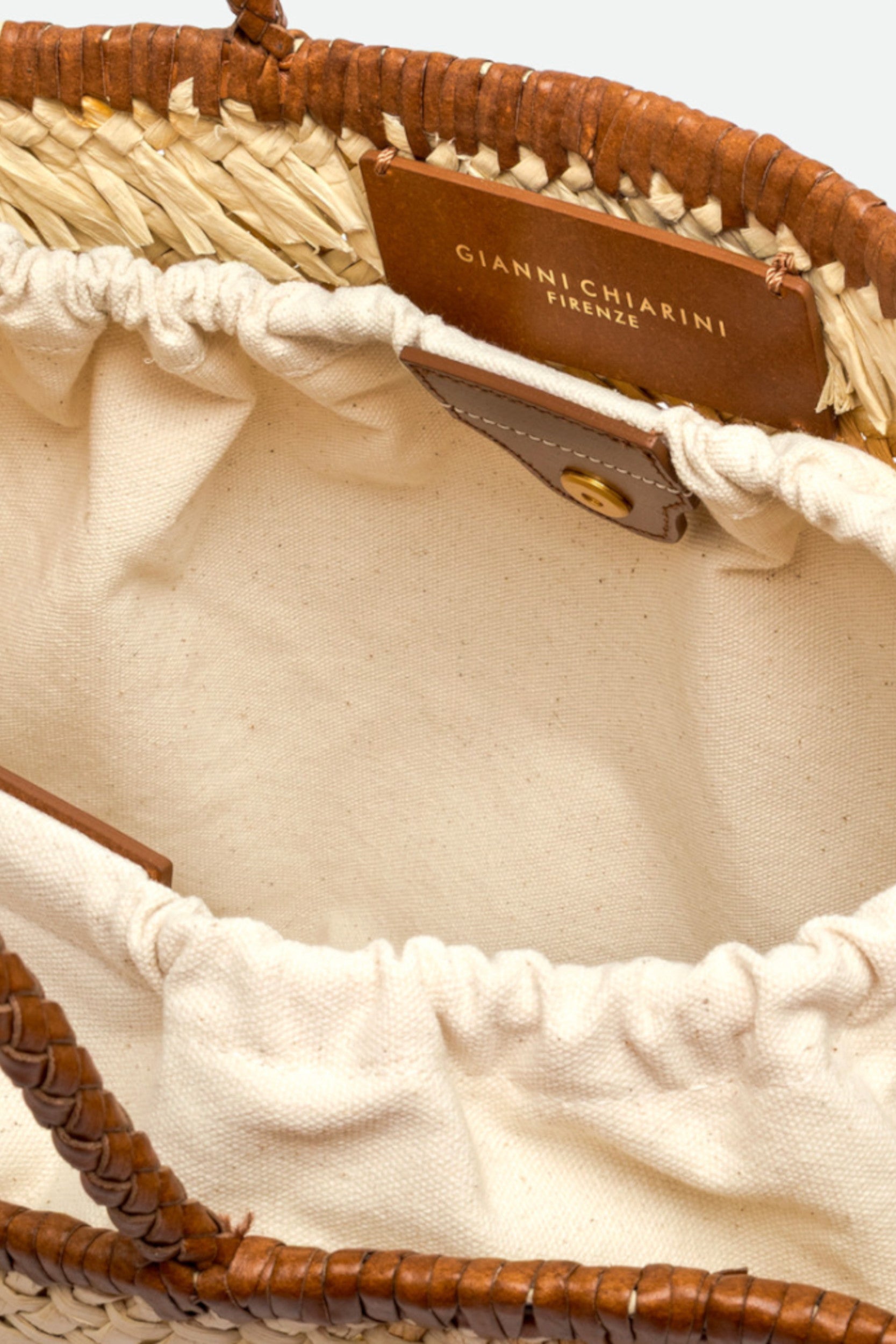 Paloma Bag Naturale