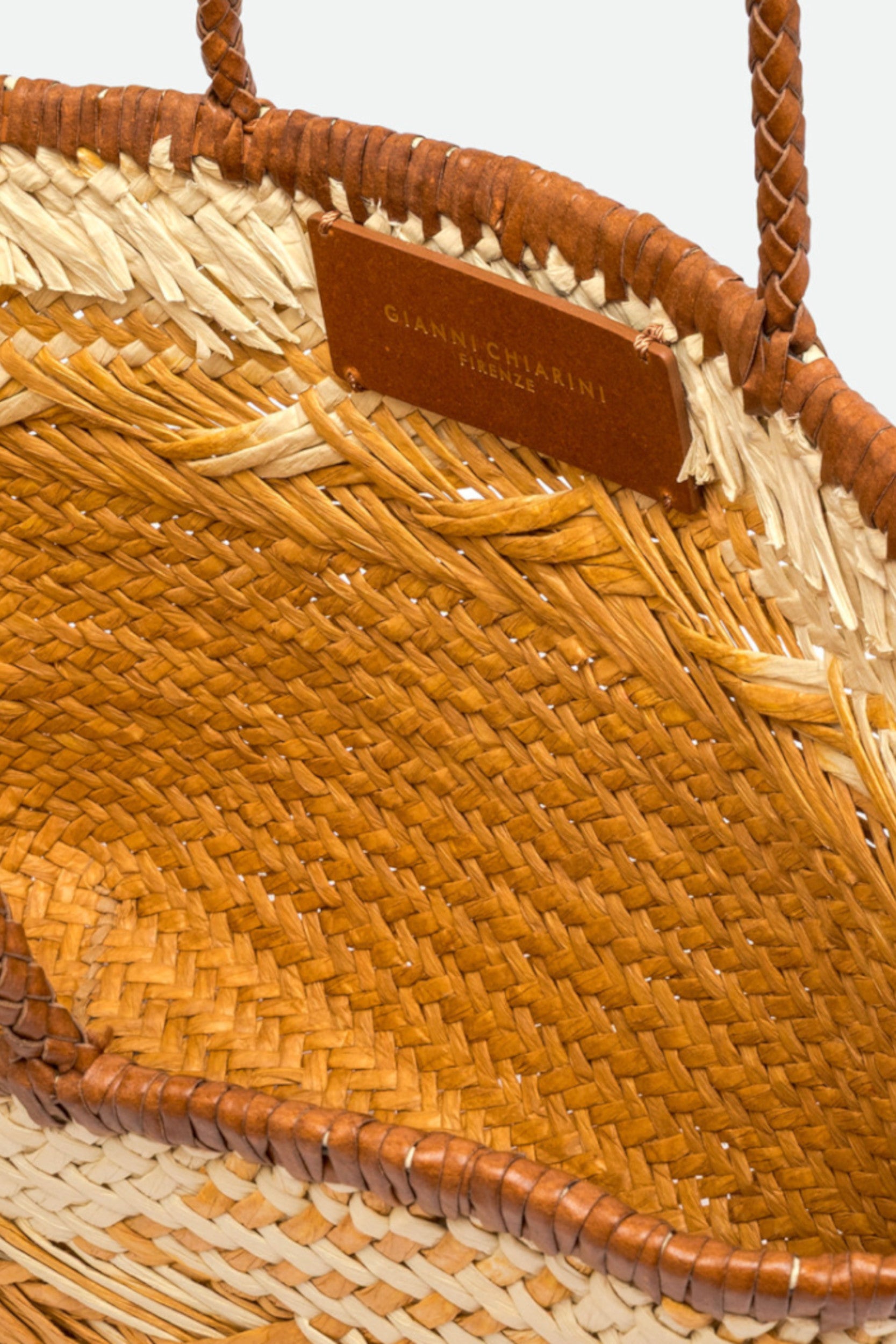 Paloma Bag Naturale