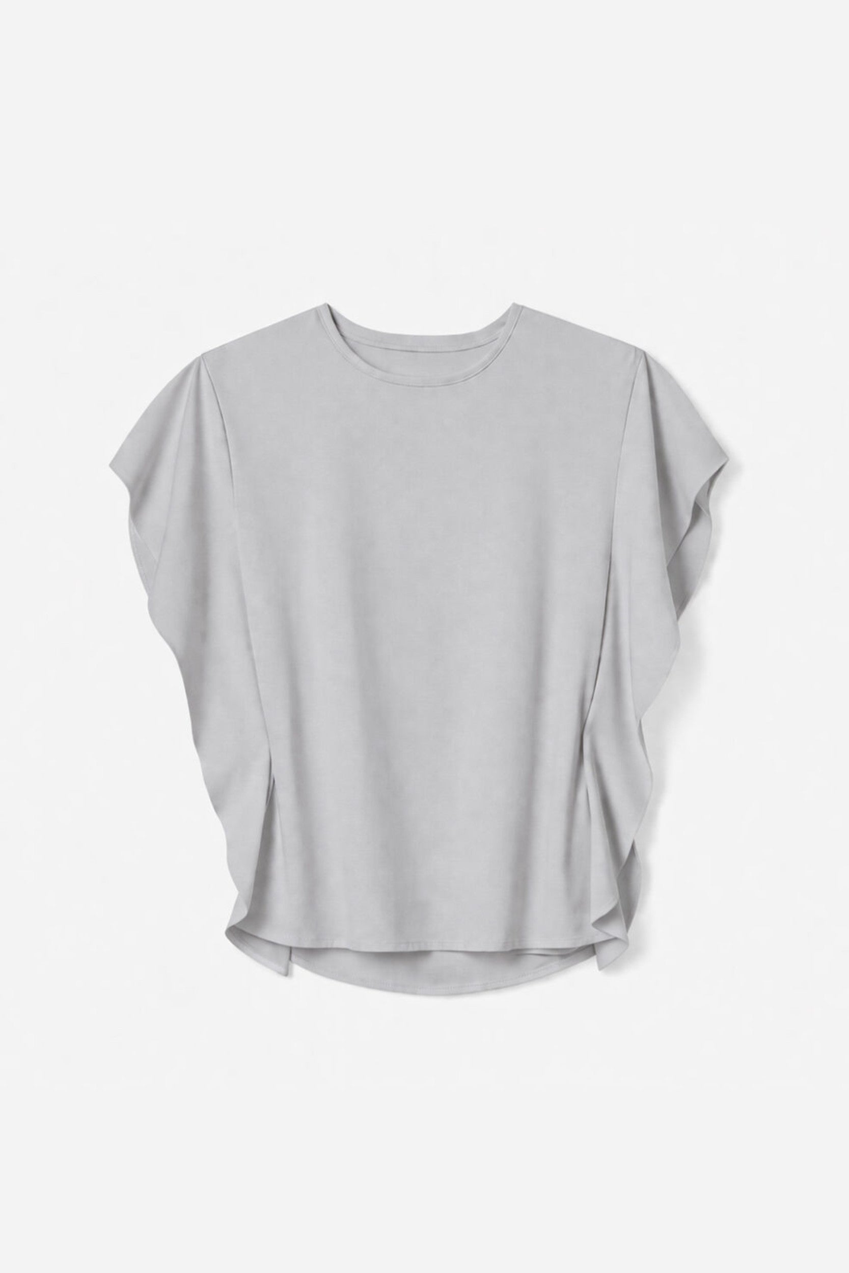 Amoria T-shirt Steel Jersey