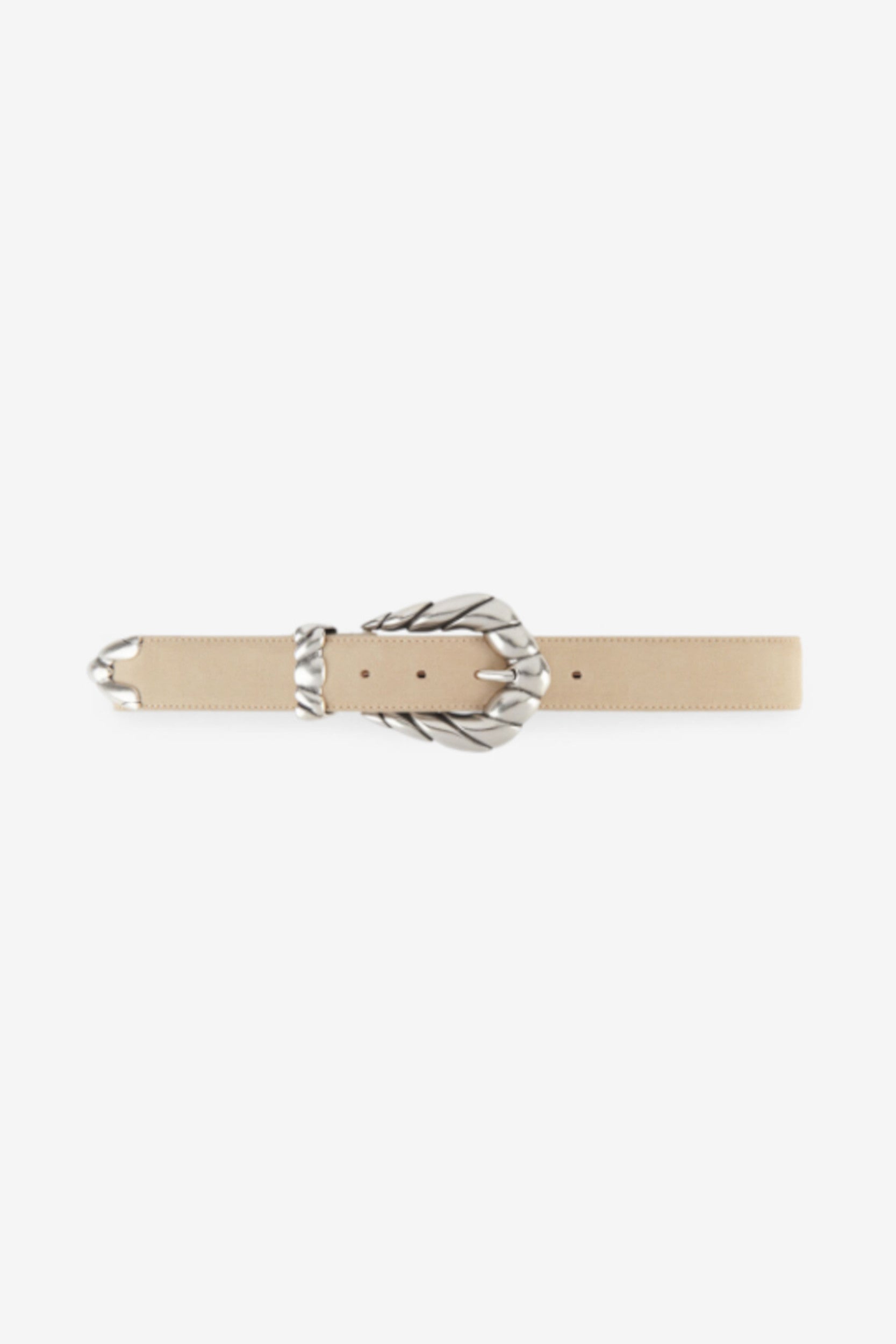 Ceinture Embella Beige