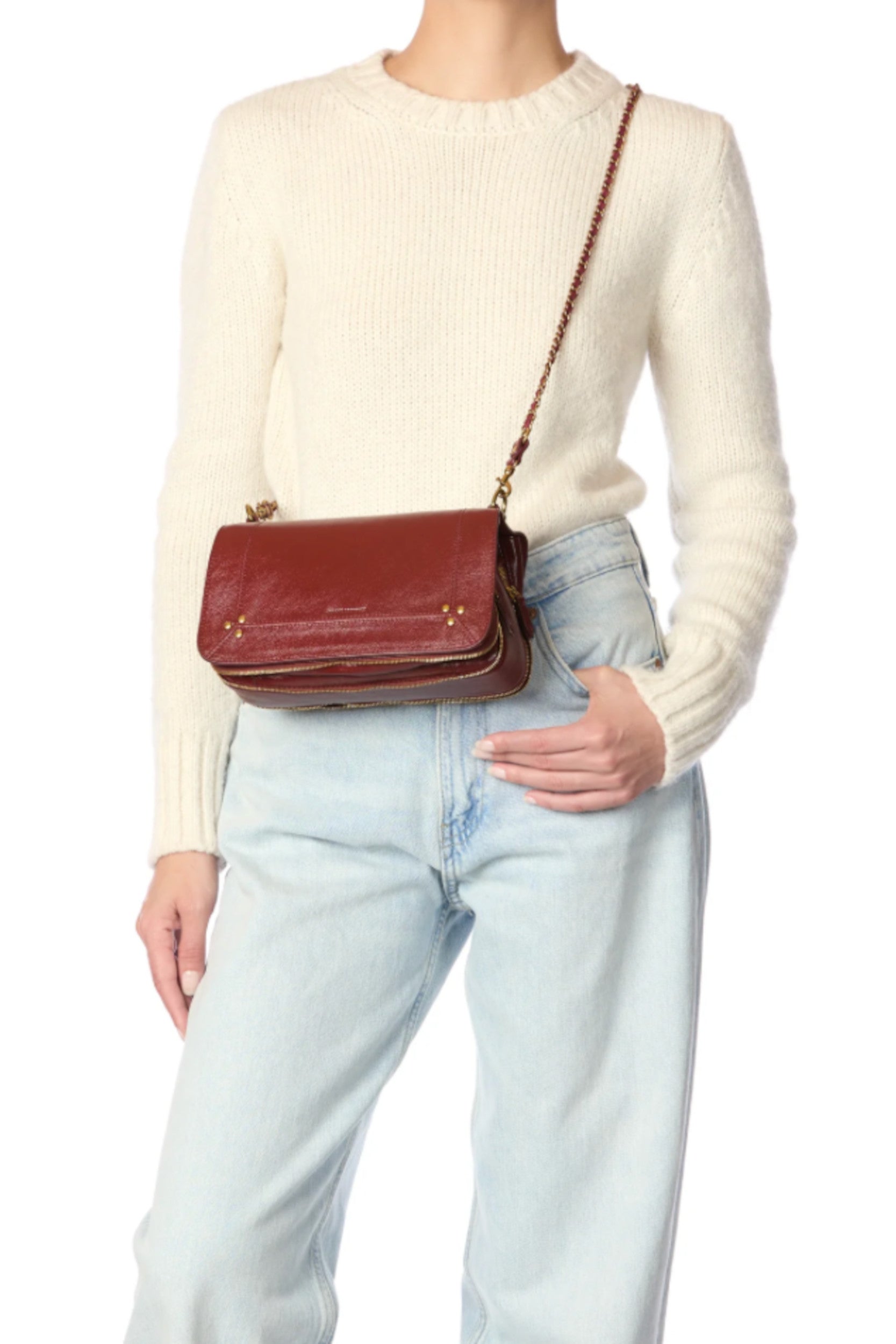 Sac Bobi Acajou