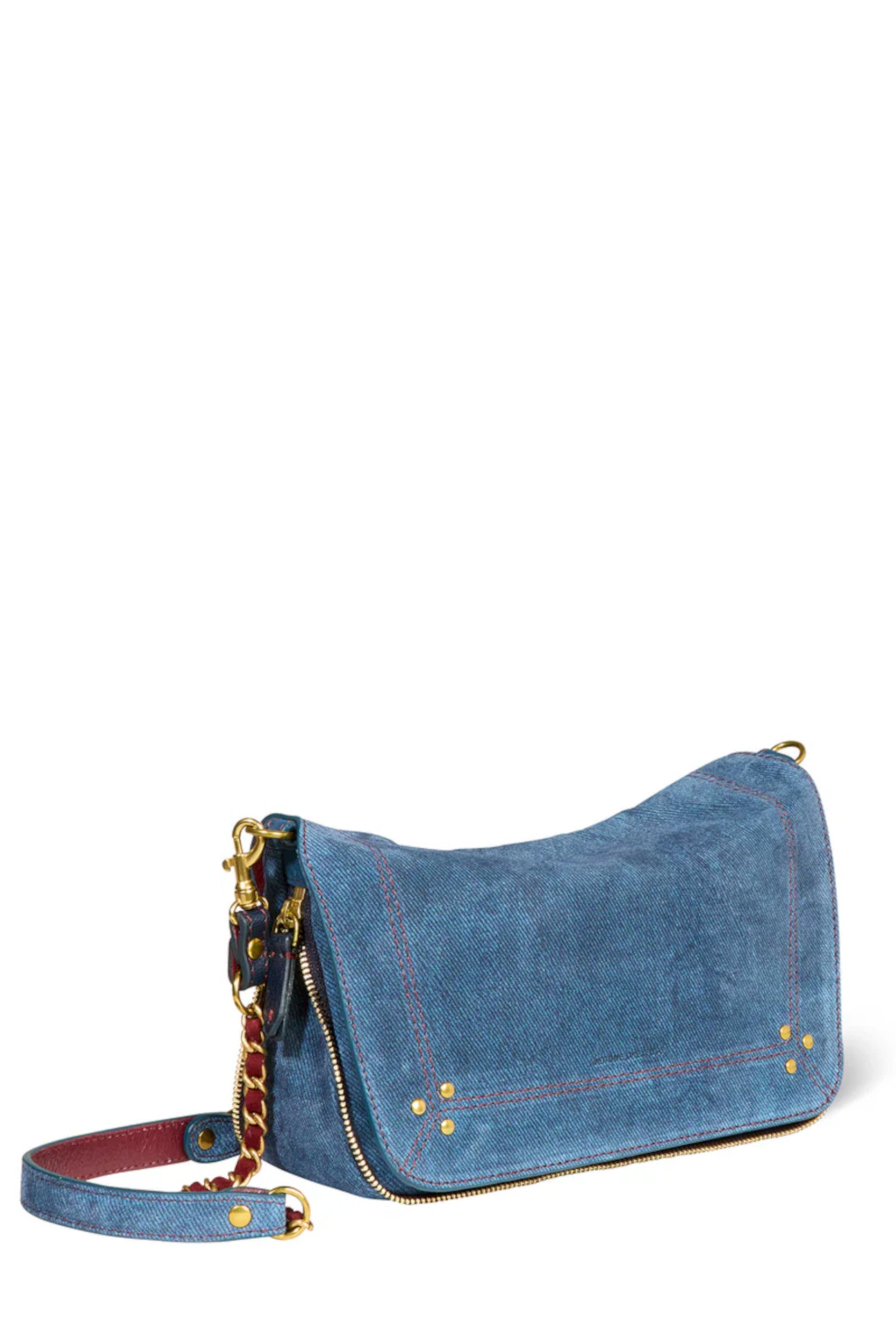 Bobi S Bag Jeans