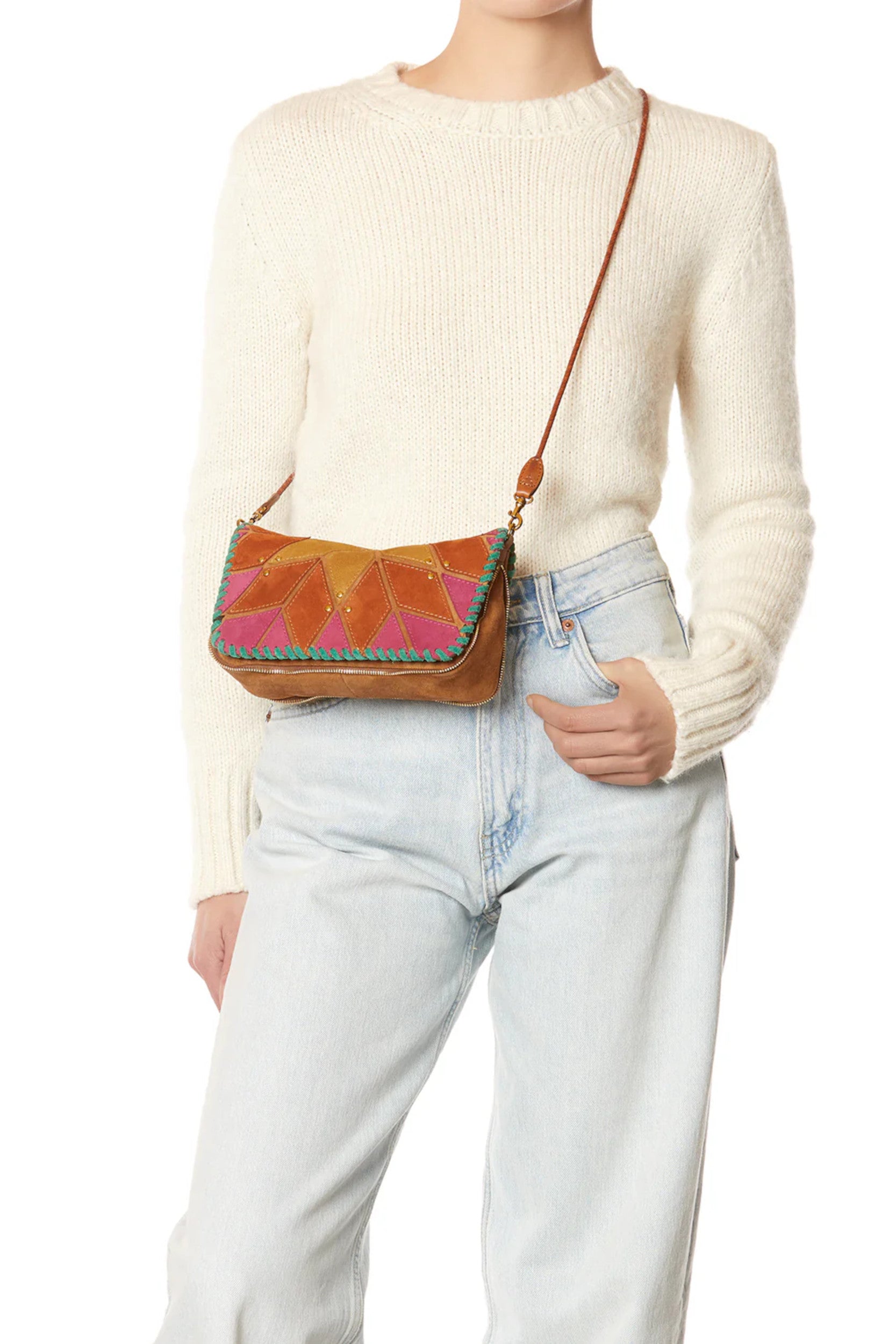 Bobi S Bag Sunrise
