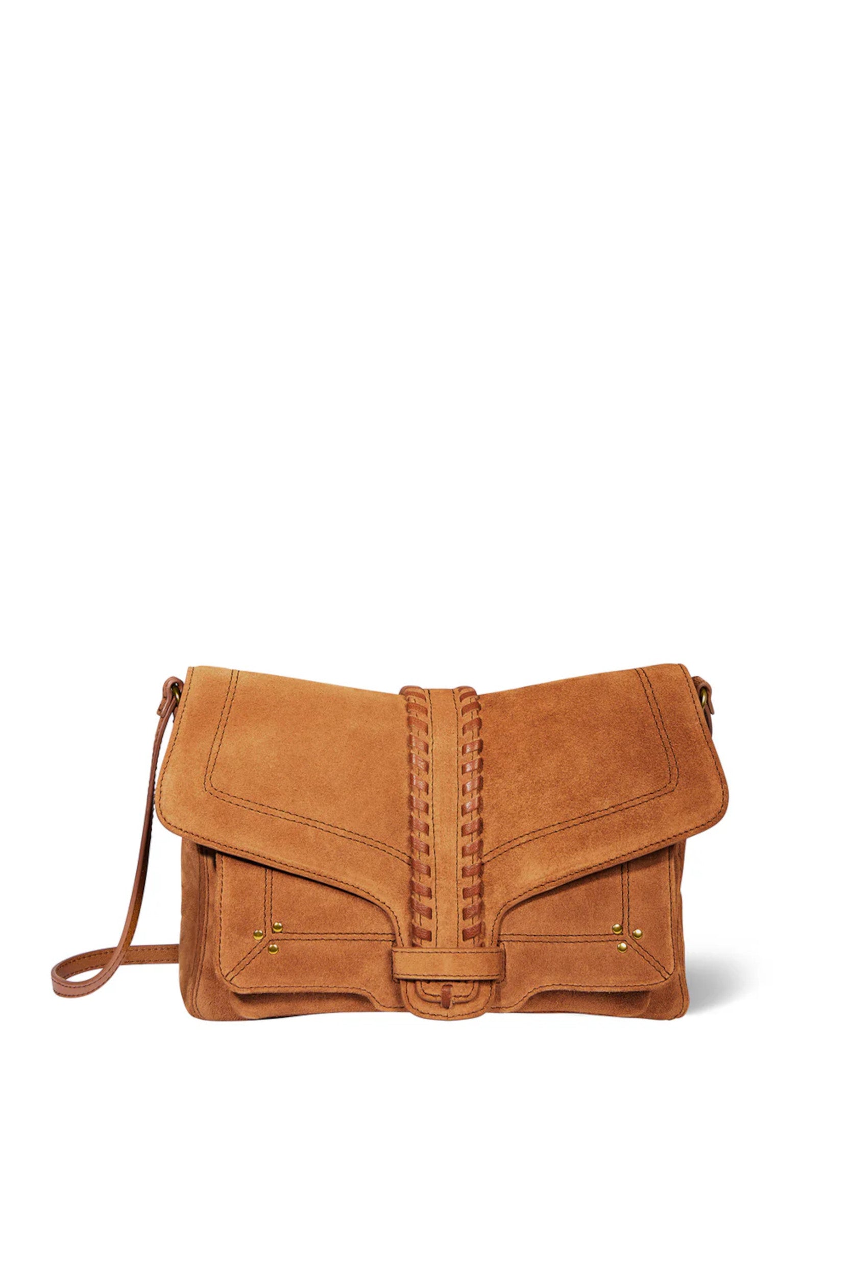 Harry M Bag Caramel