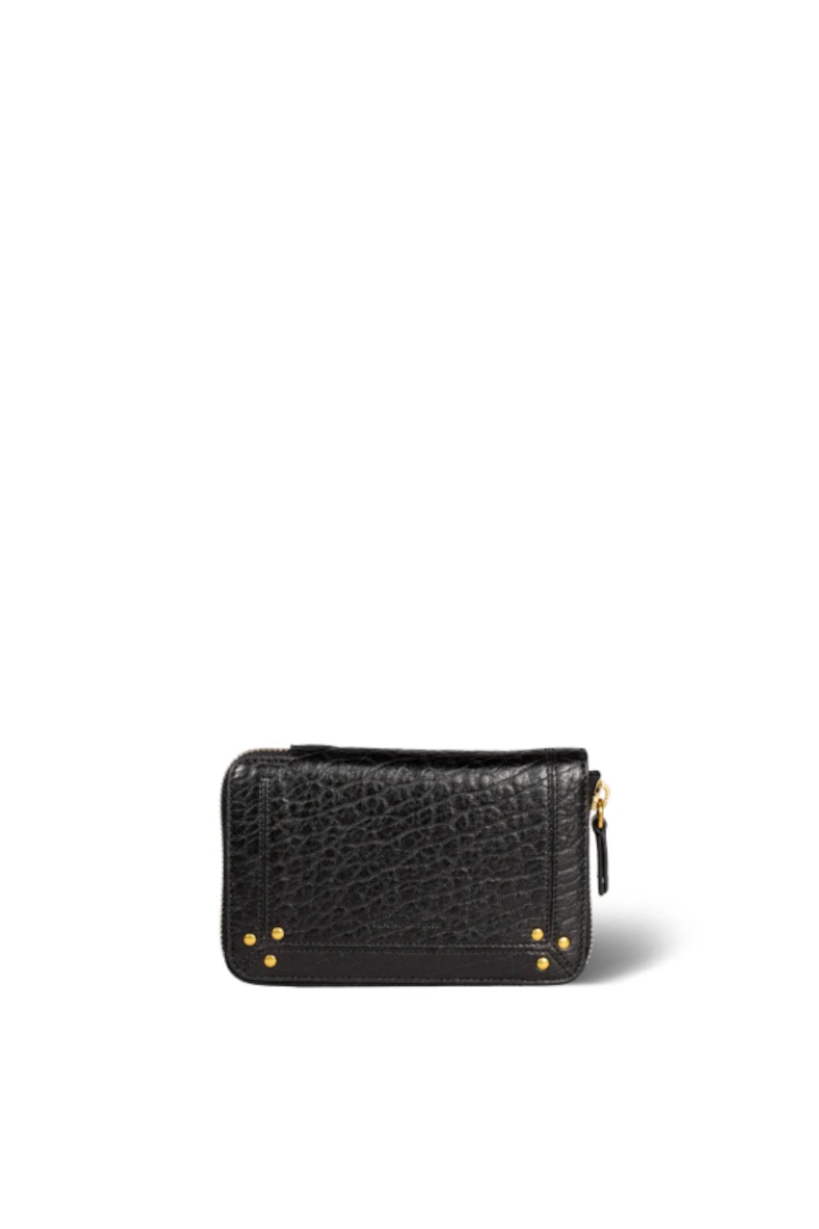 Portefeuille Julien Bubble Noir