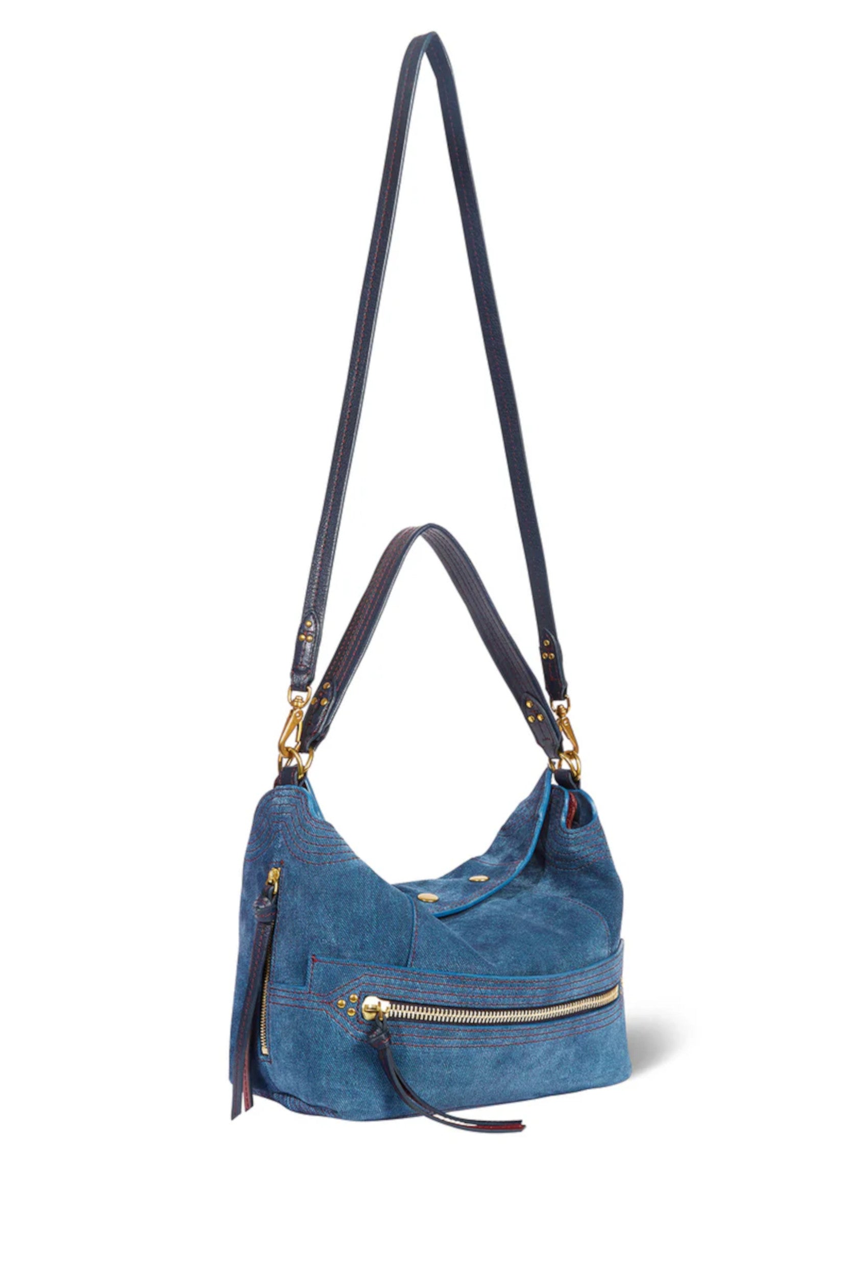 Lucky Hobo Bag Jeans