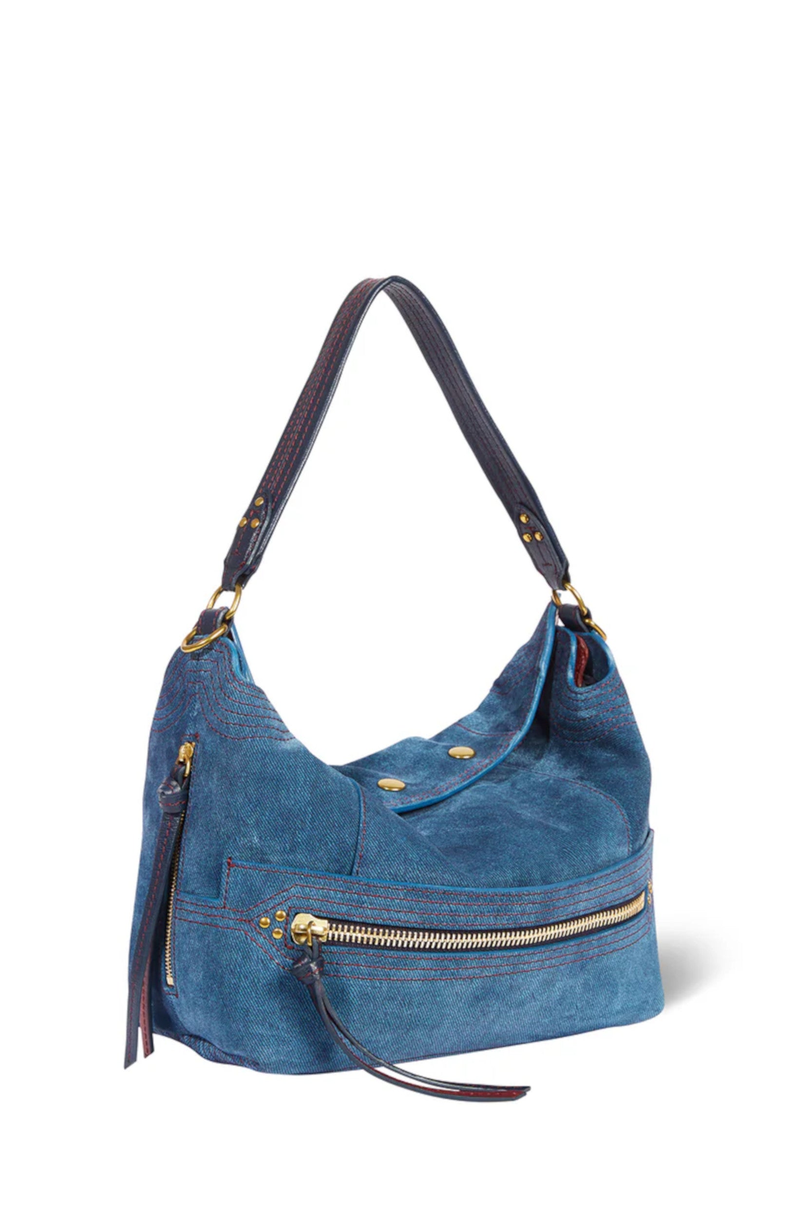 Lucky Hobo Bag Jeans