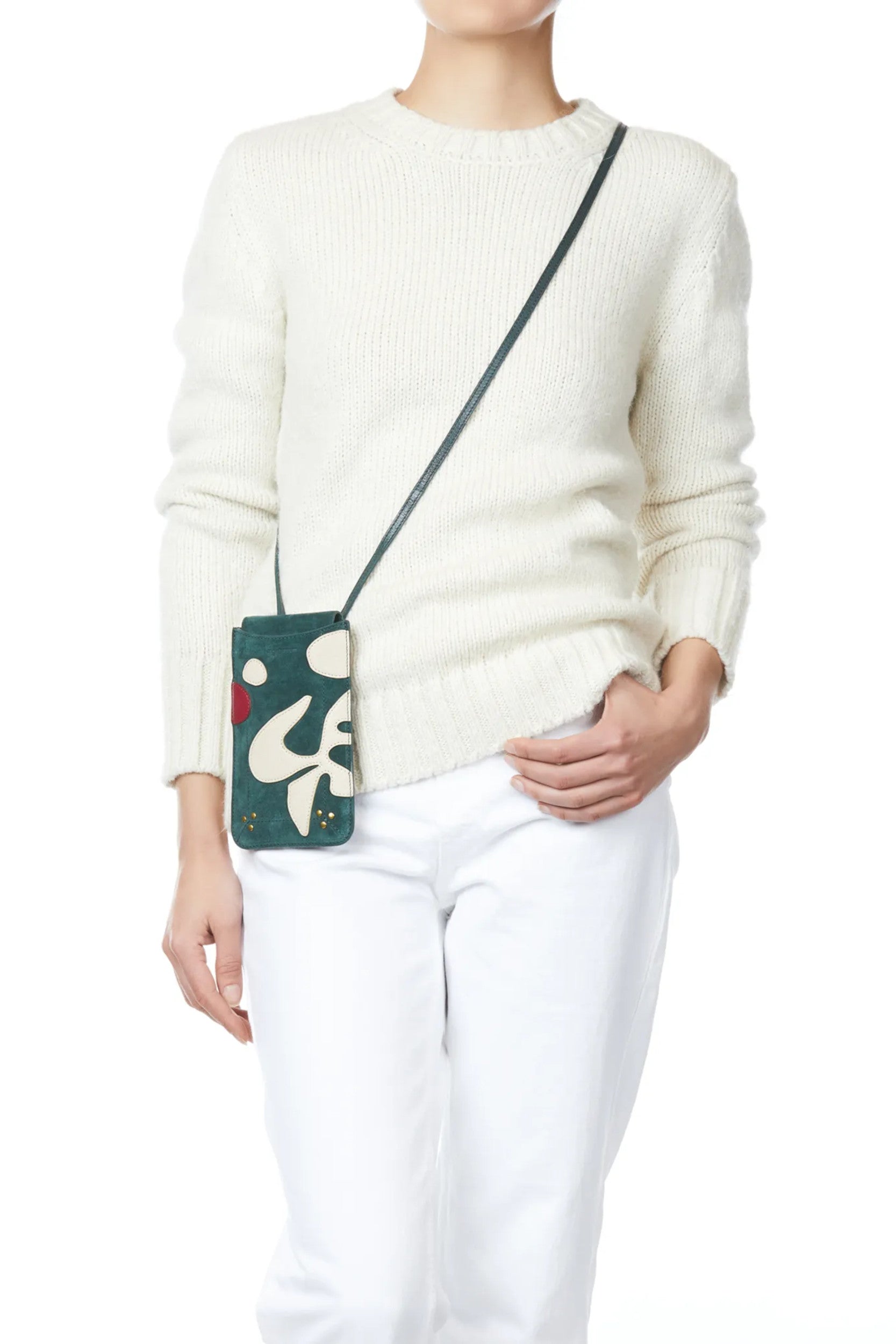 Accessoires pour portable Japan Duck
