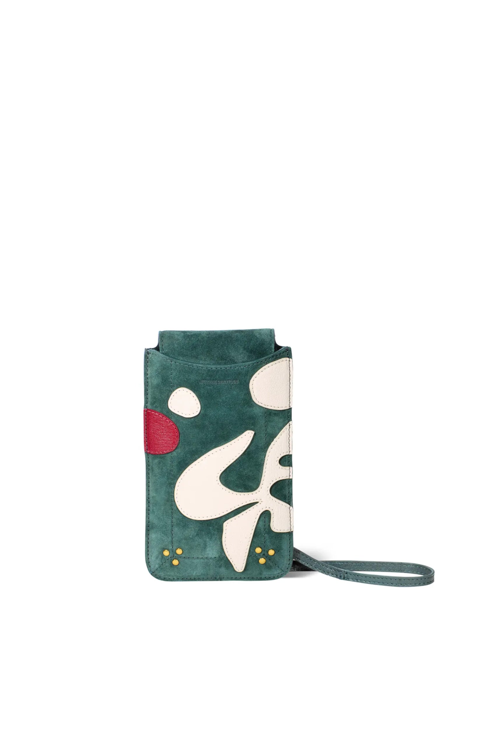 Accessoires pour portable Japan Duck