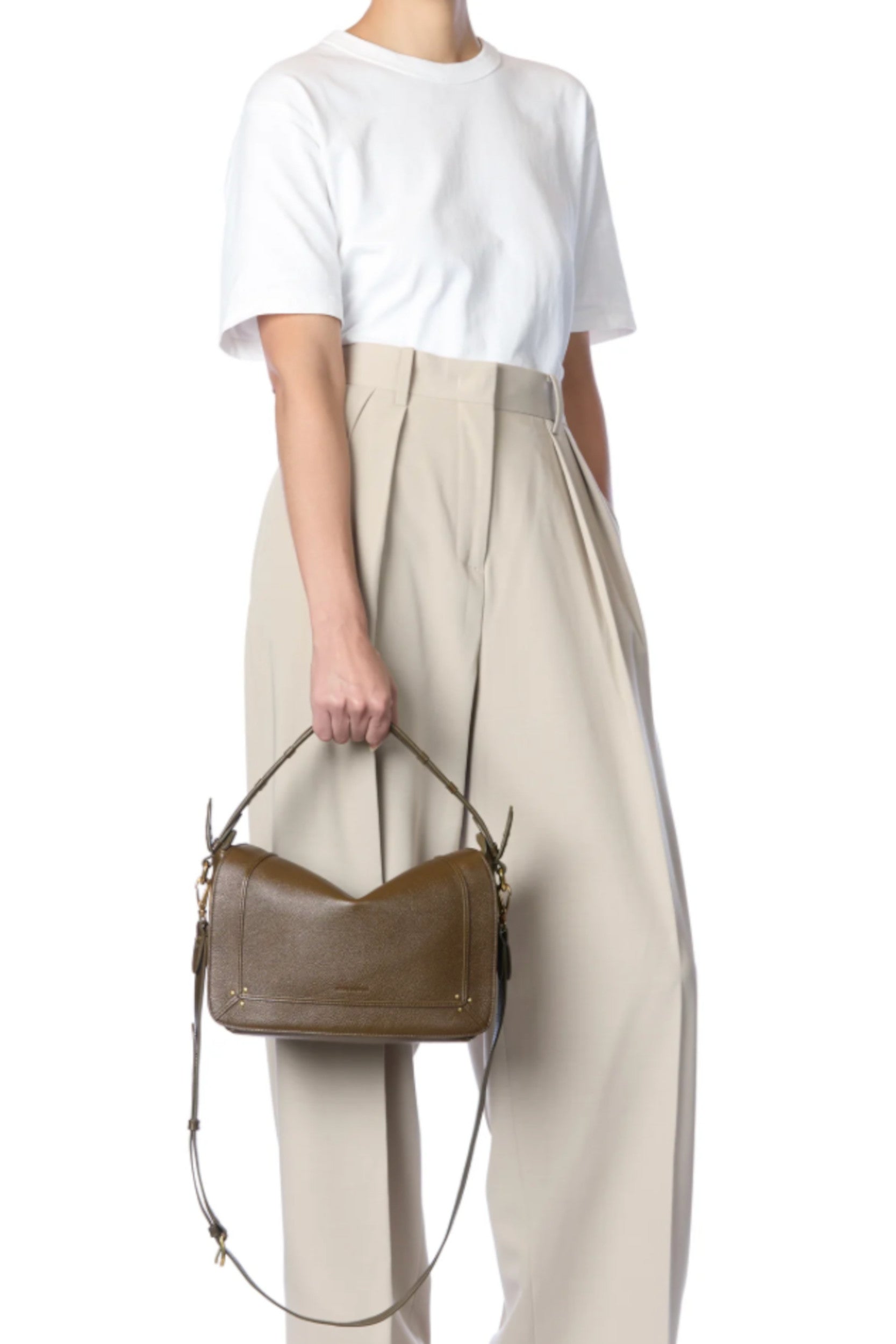 Sac Pepito M Kaki