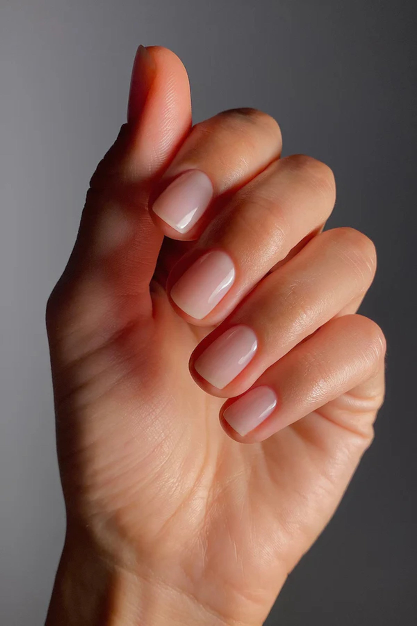 26 Nail Polish Vegan