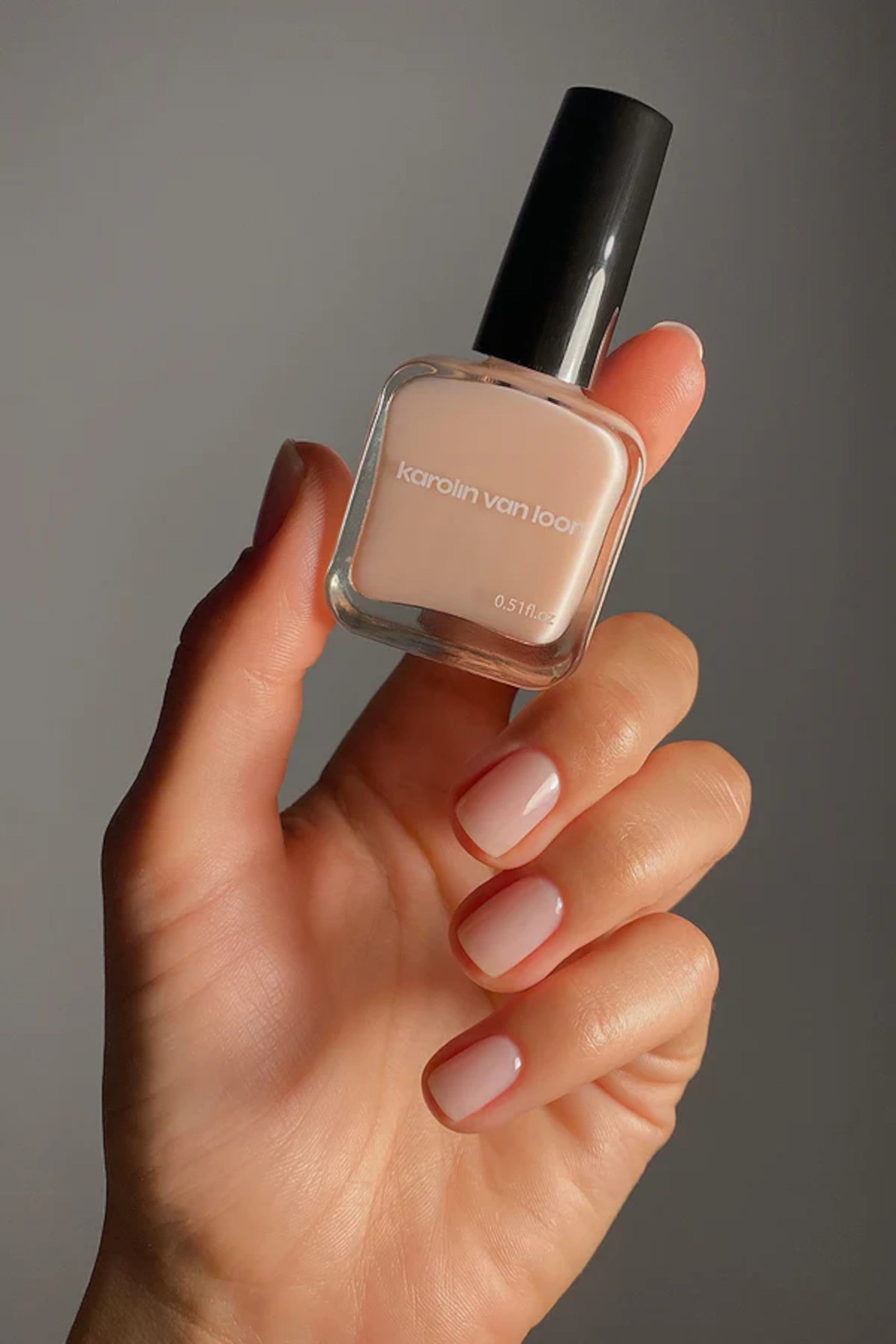 26 Nail Polish Vegan