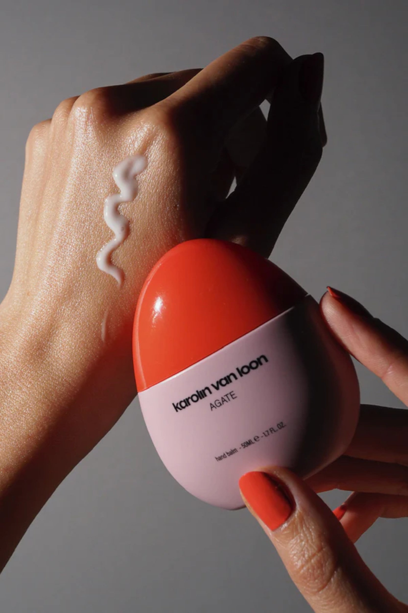 Agathe Hand Balm