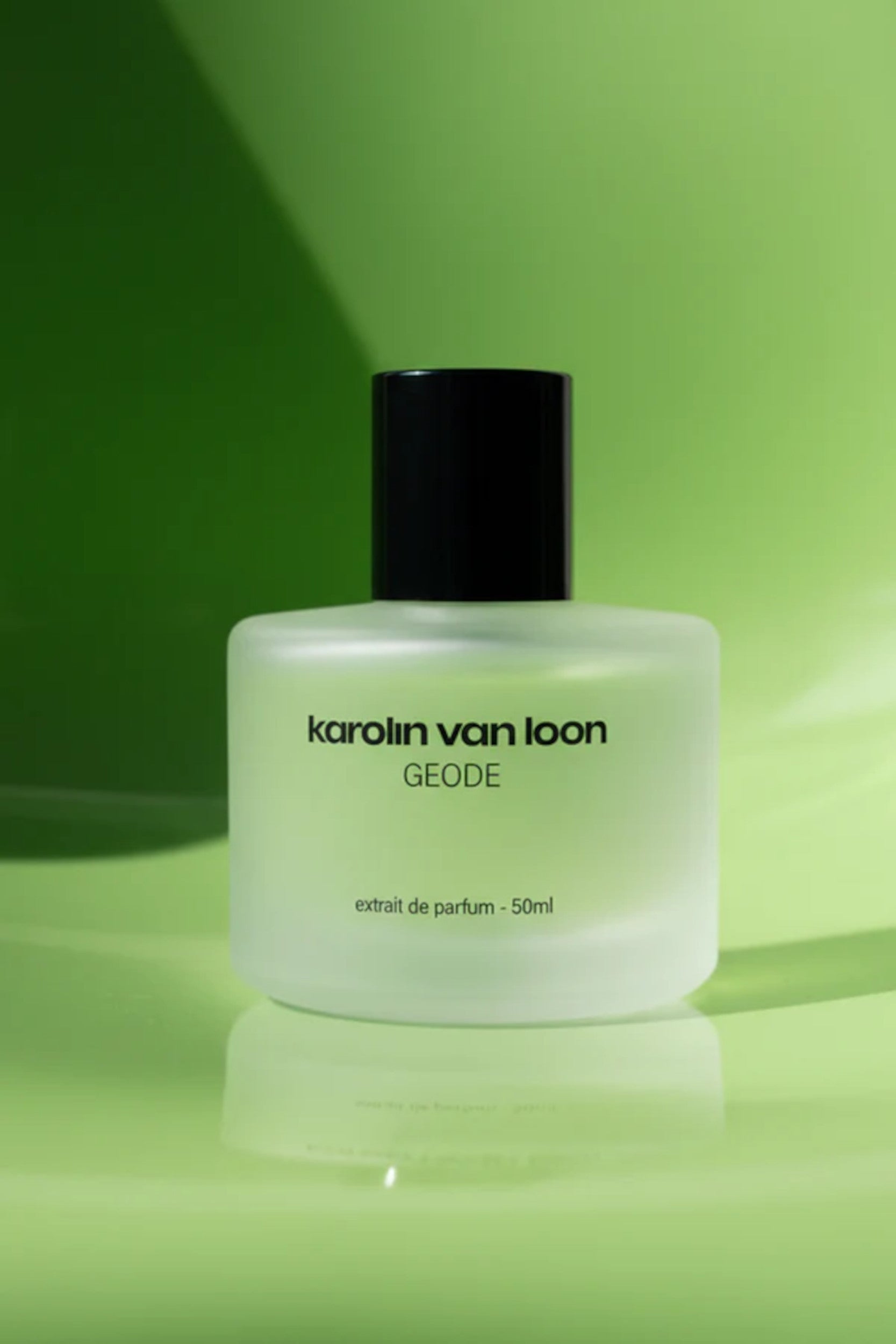 Geode Fragrance