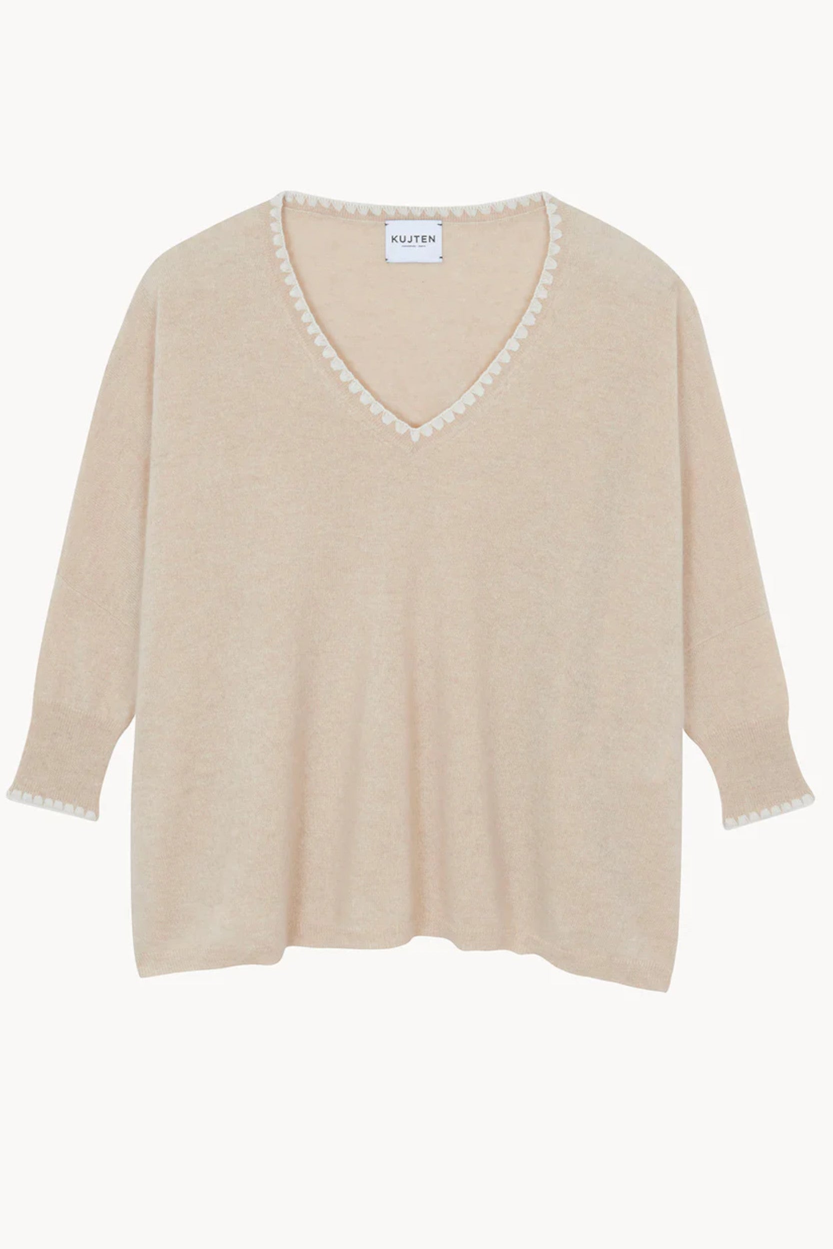 Aminie Sweater Organic