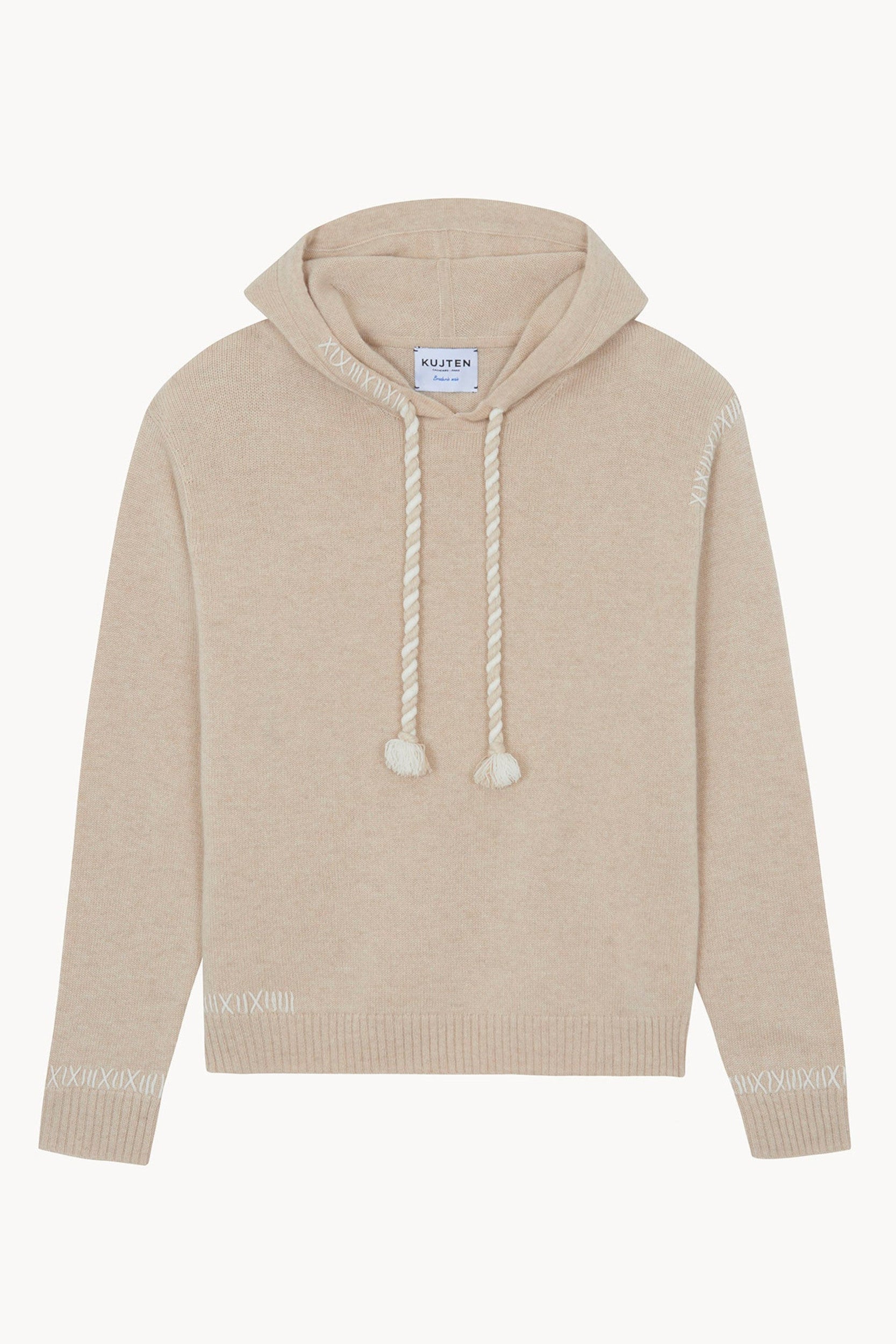 Bakia Bico Sweater Organic