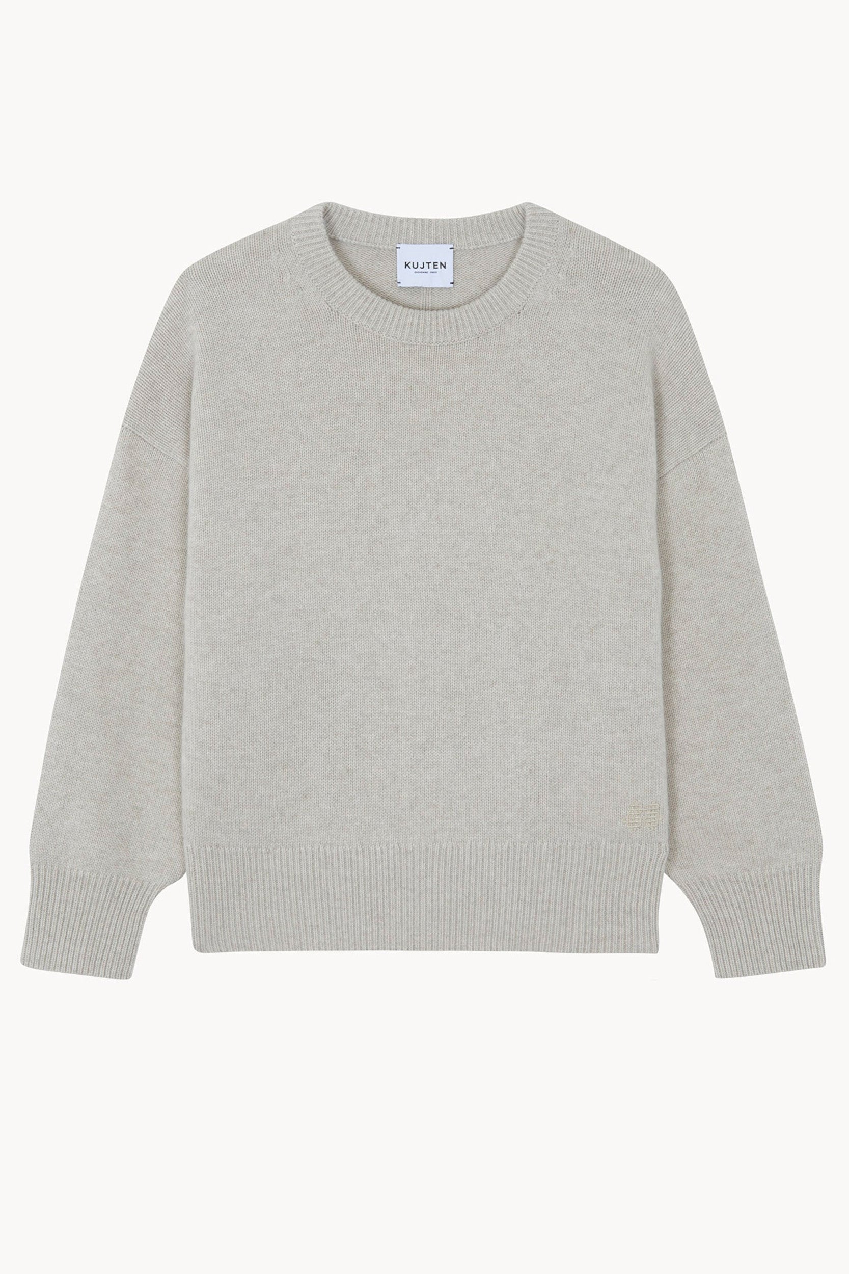 Benita Sweater Oats