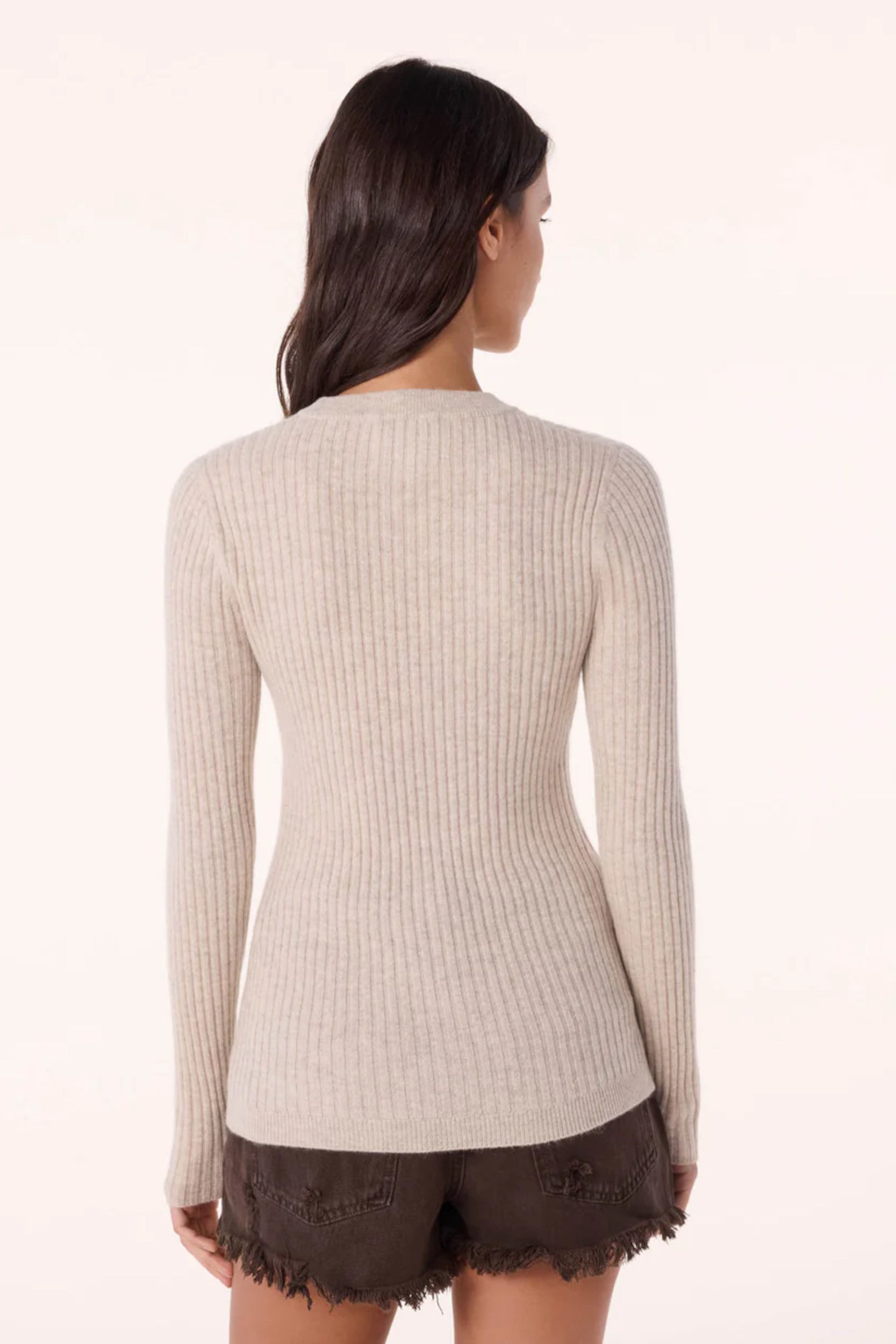 Bibi Sweater Oat
