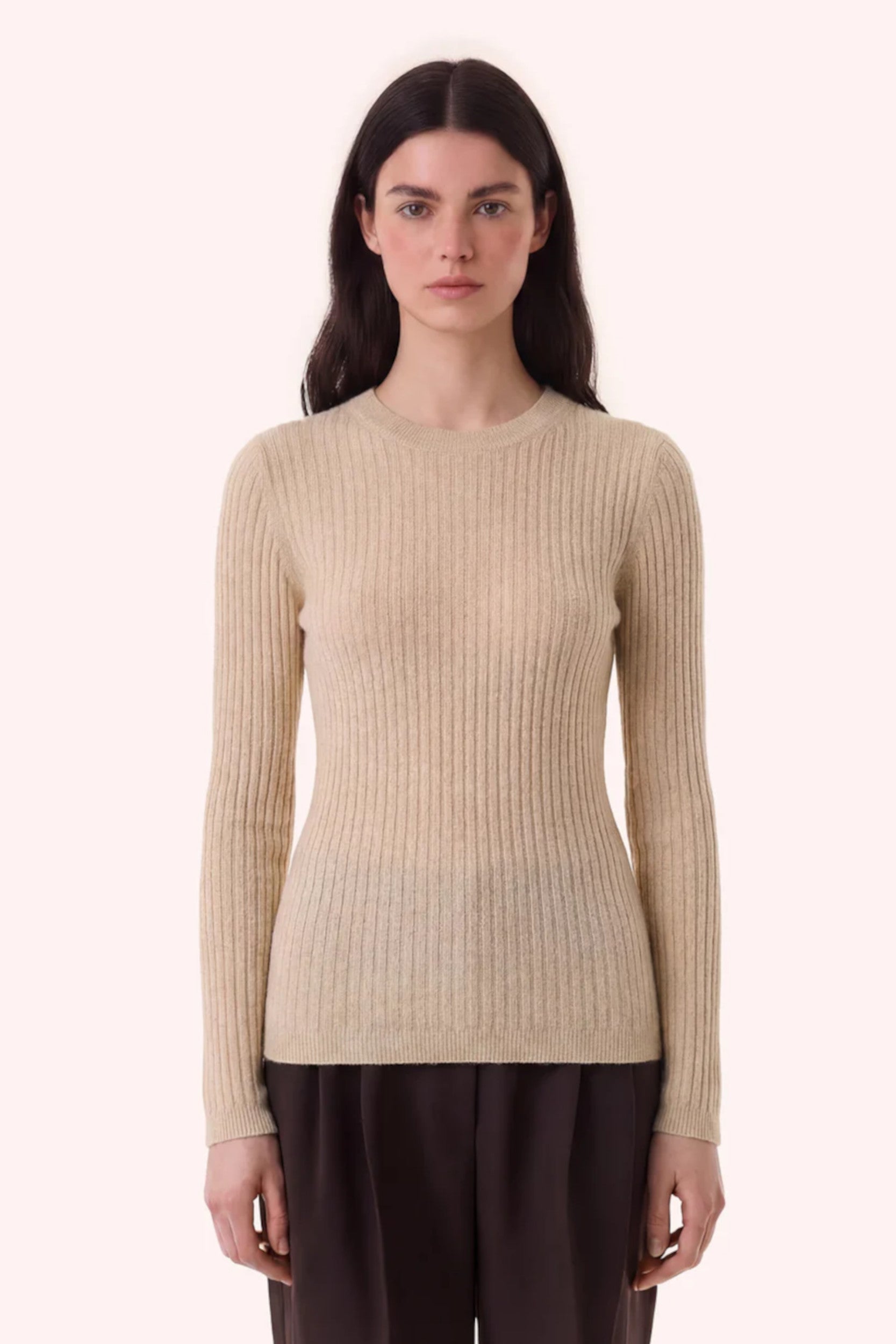 Bibi Sweater Organic