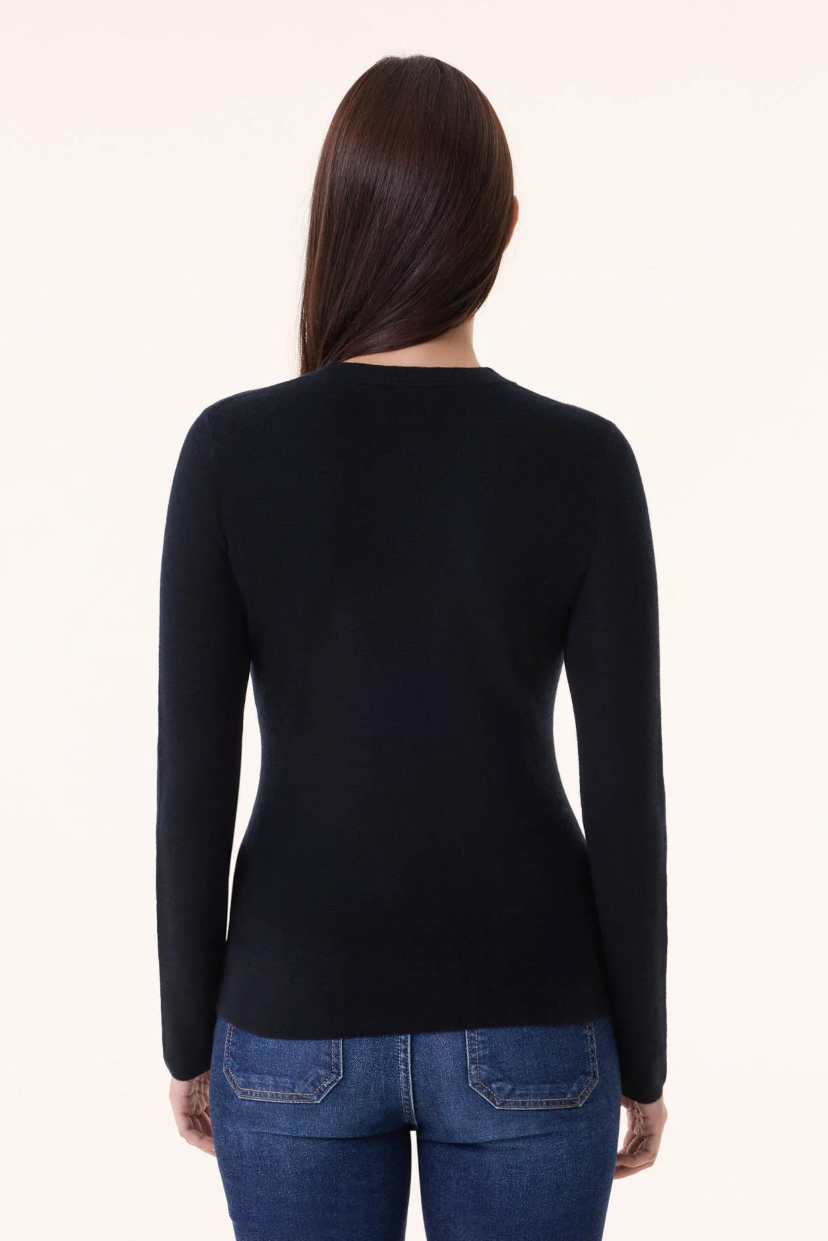 Bibiko Sweater Black