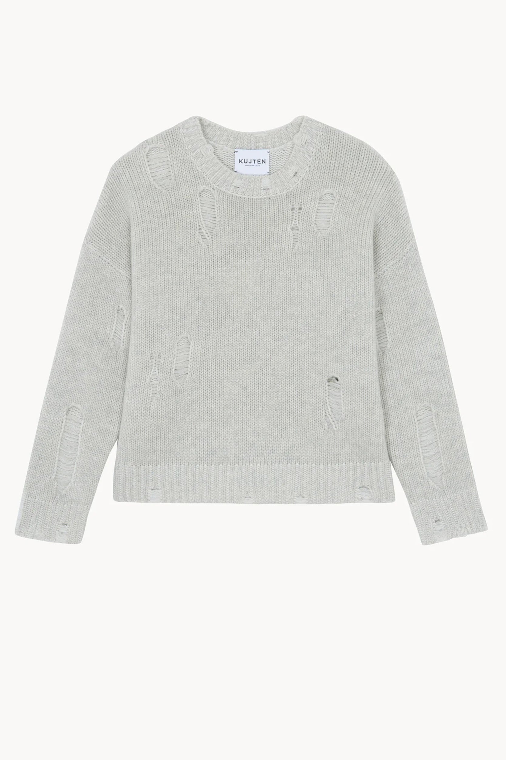 Brooke Sweater Birch