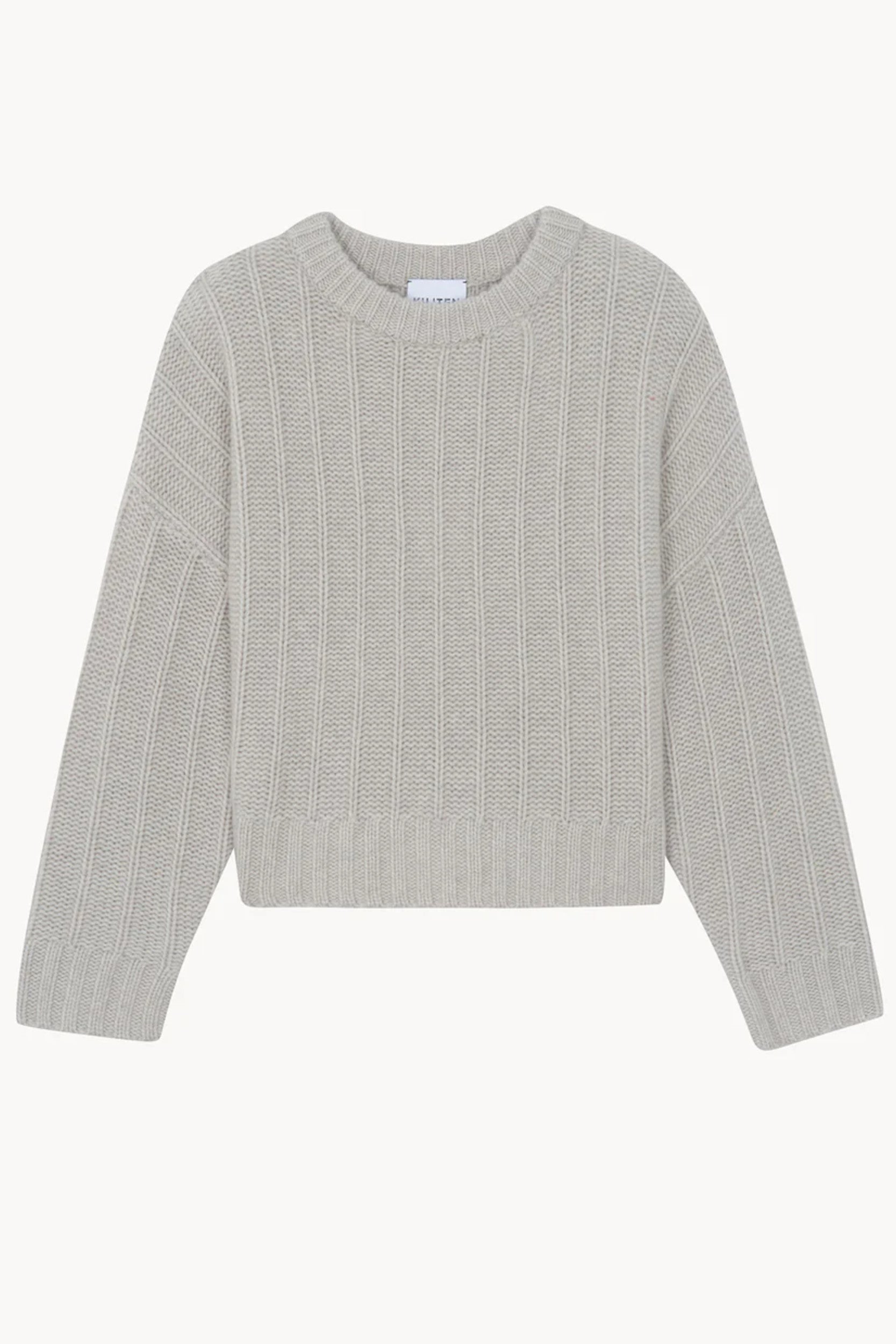 Coty Sweater Oat