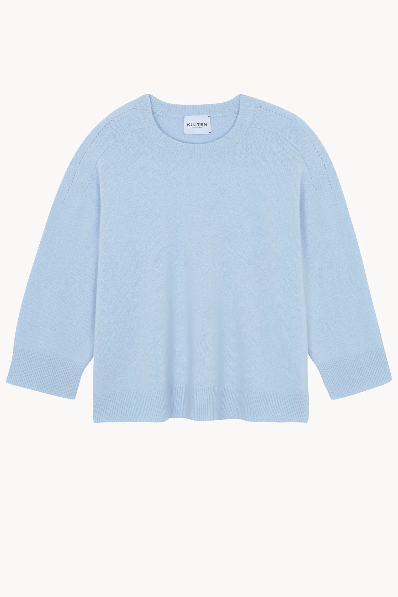 Dianeset Sweater Brume