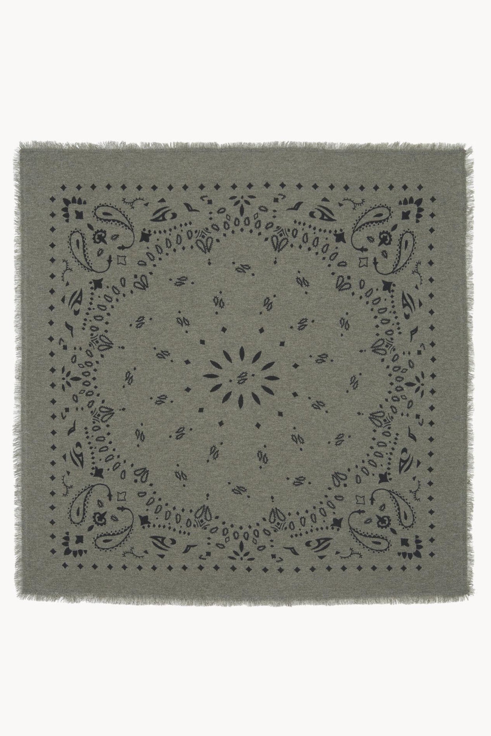 Hachiko Accessories Khaki Mottled