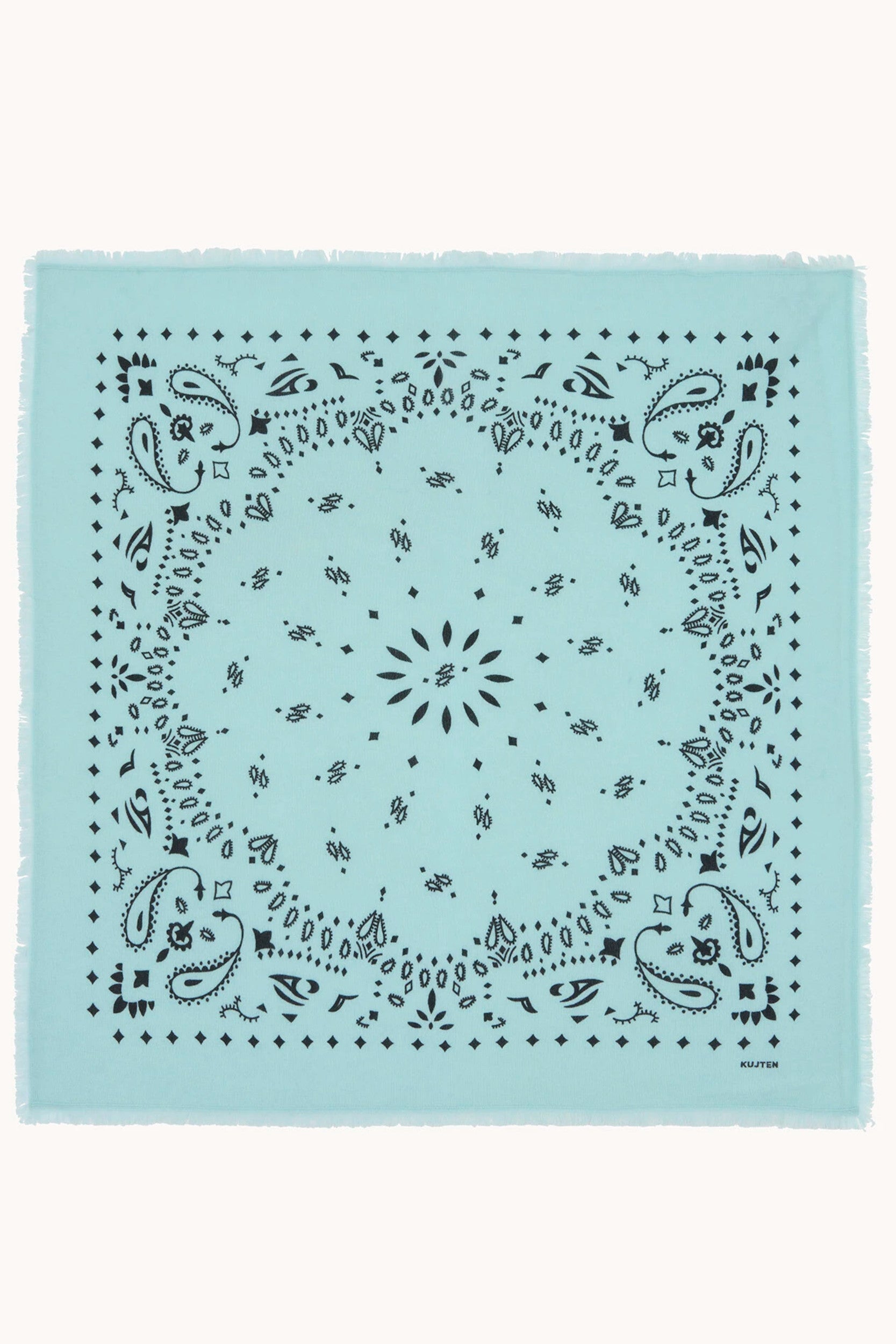 Hachiko Accessories Green Pastel