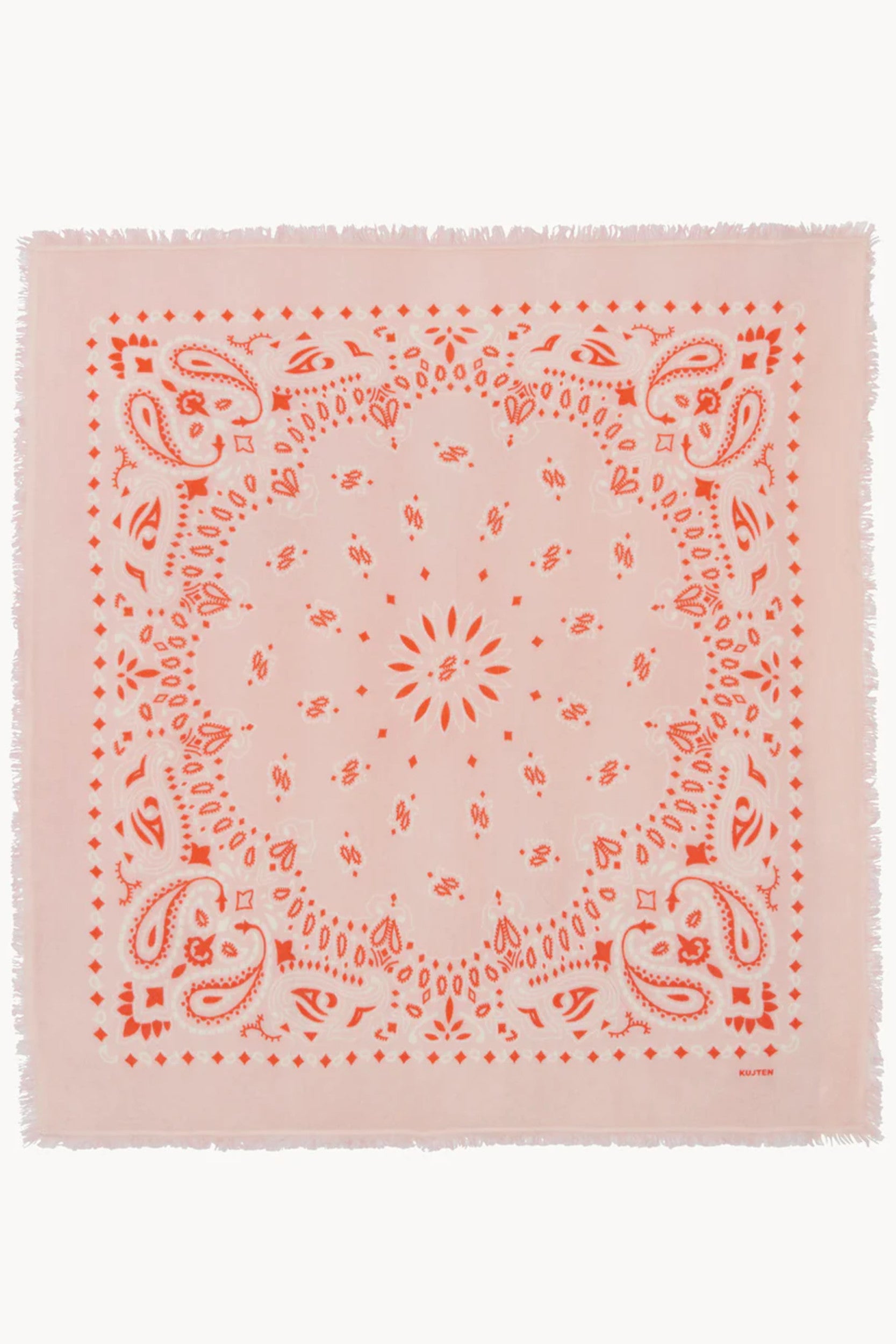 Hachiko Bico Scarf Skin