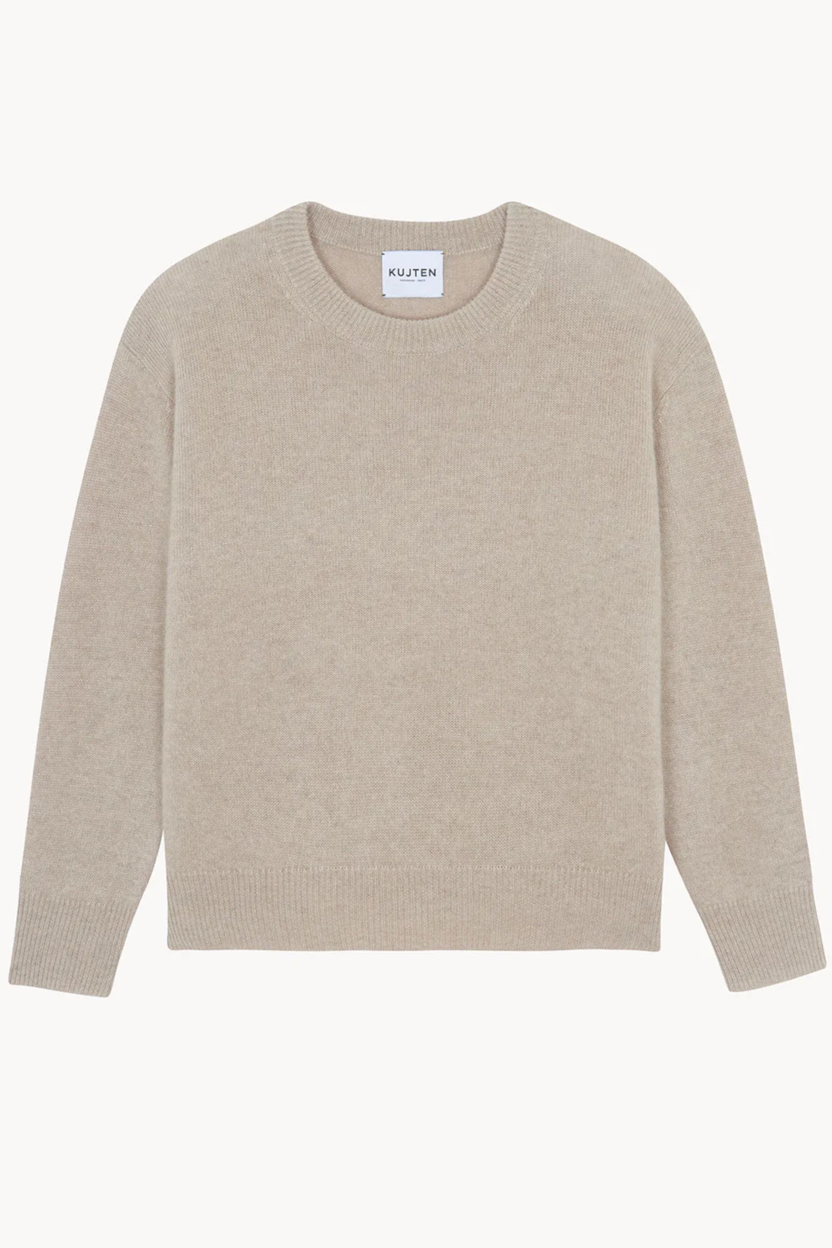 Hanna Lin Beige Mottled