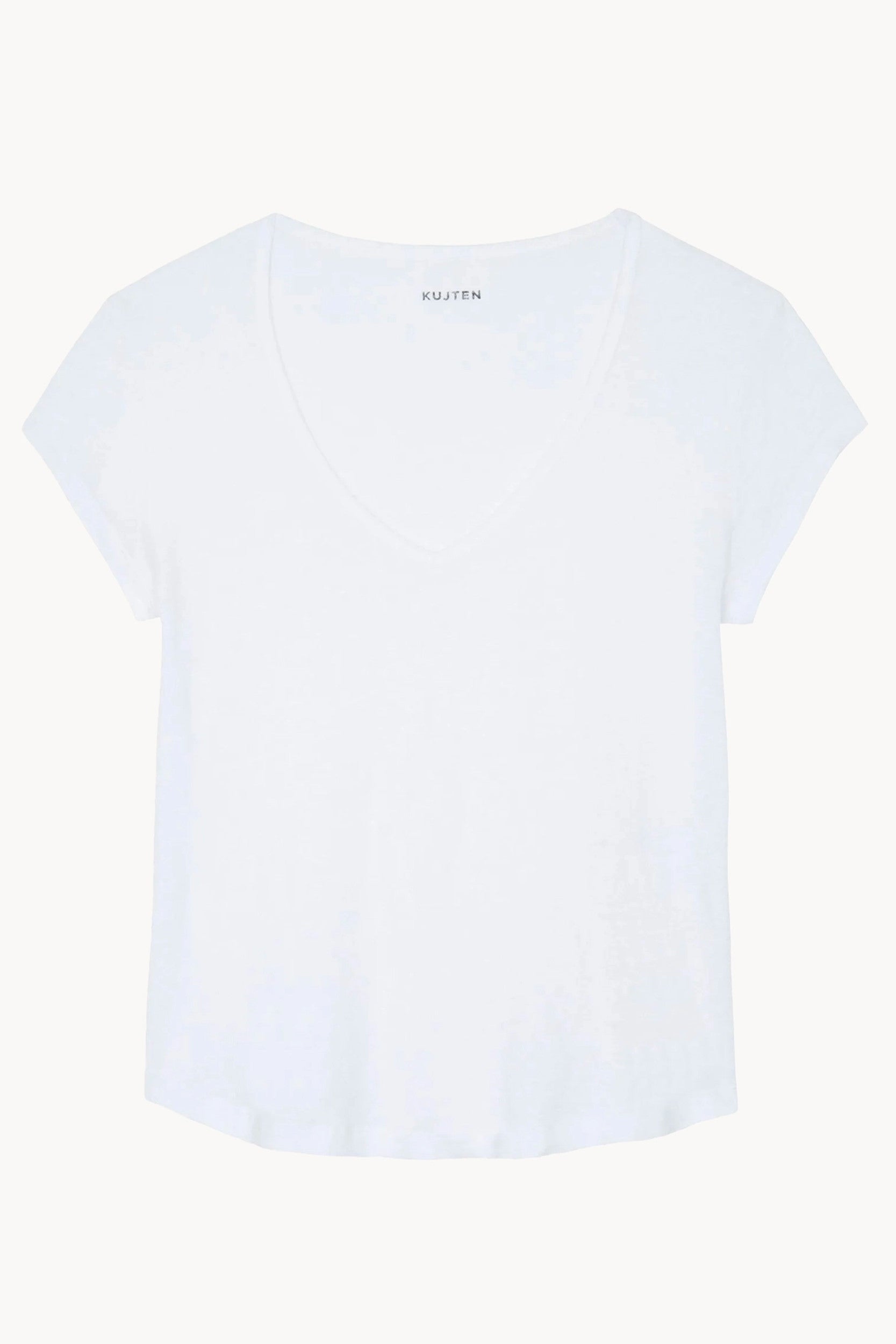 Kaly T-Shirt White