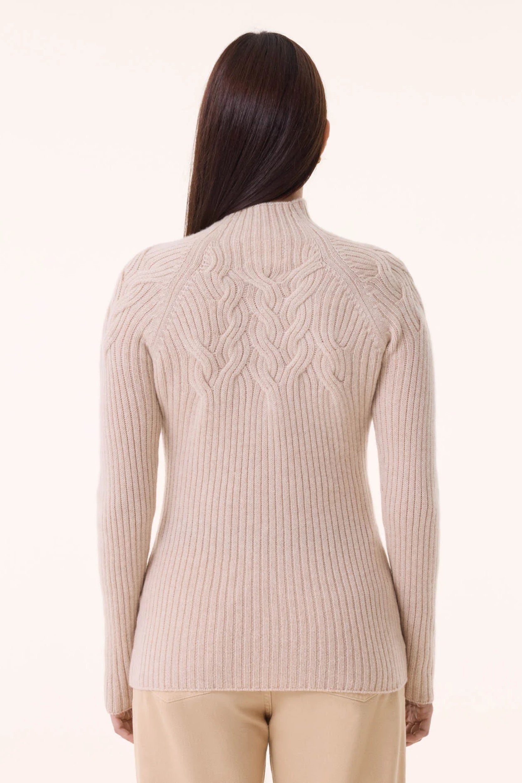 Klea Sweater Organic