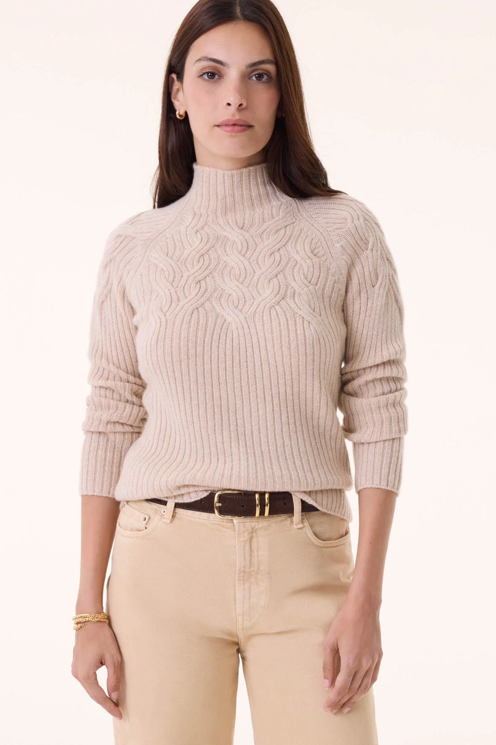 Klea Sweater Organic