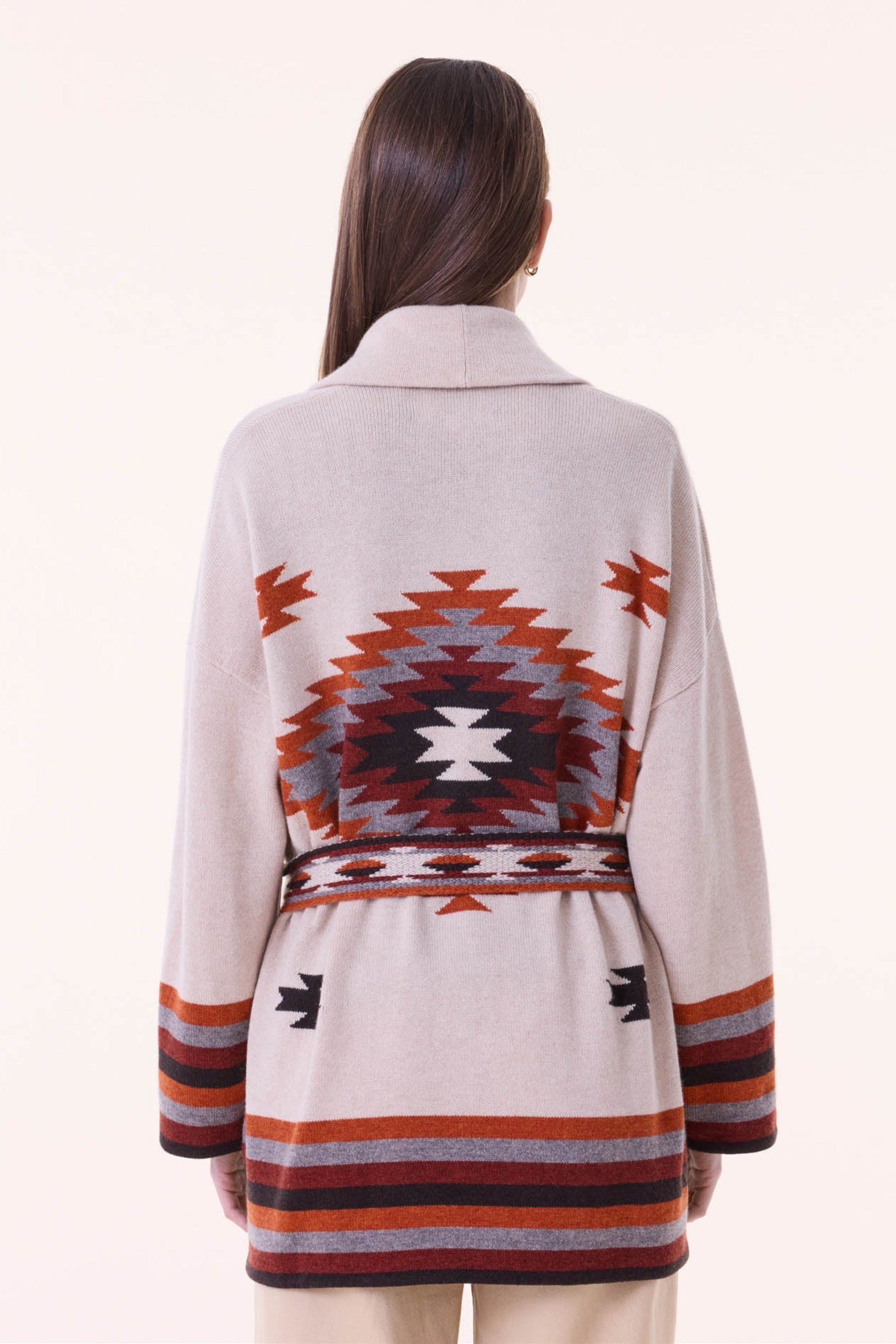 Miko Quebec Coat Organic