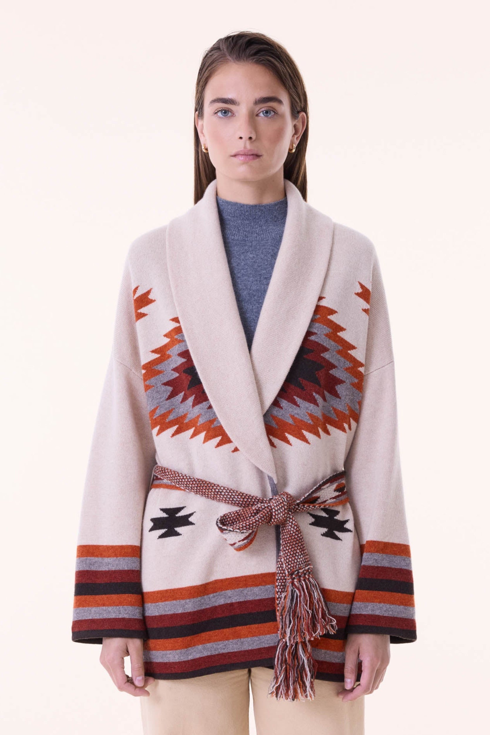 Miko Quebec Coat Organic