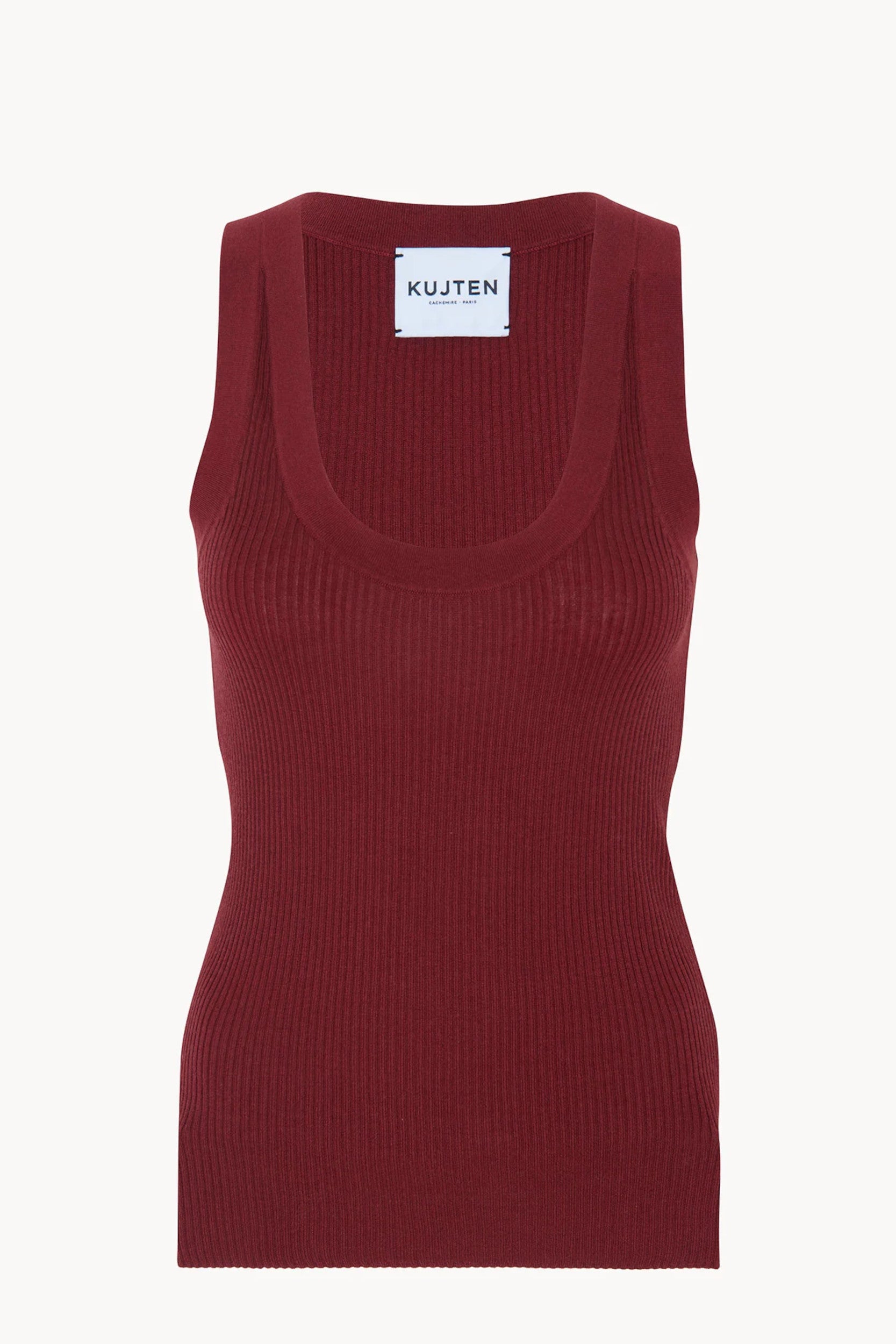 Nael Sierra Top — Kujten