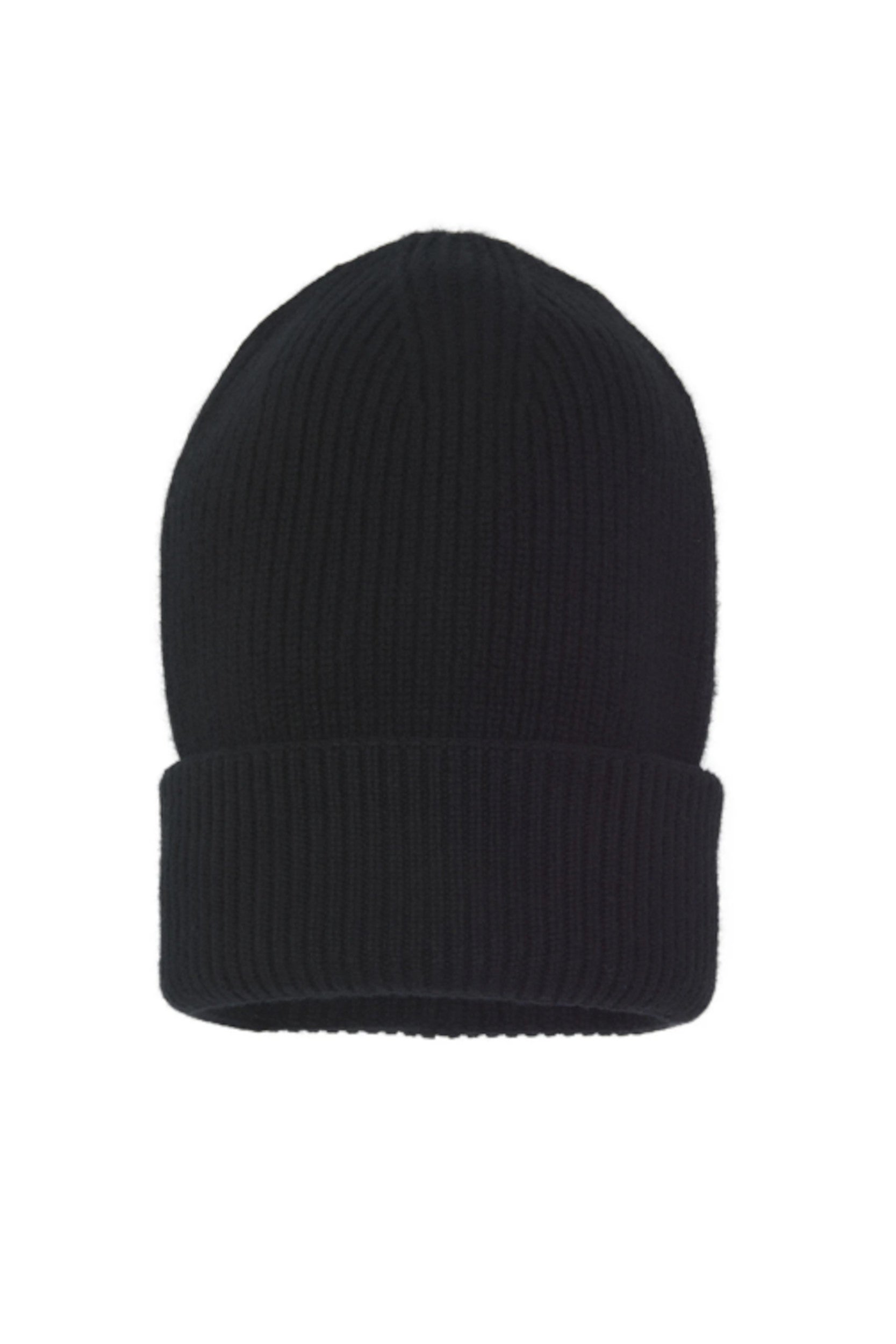 Bonnet Rizoul Noir
