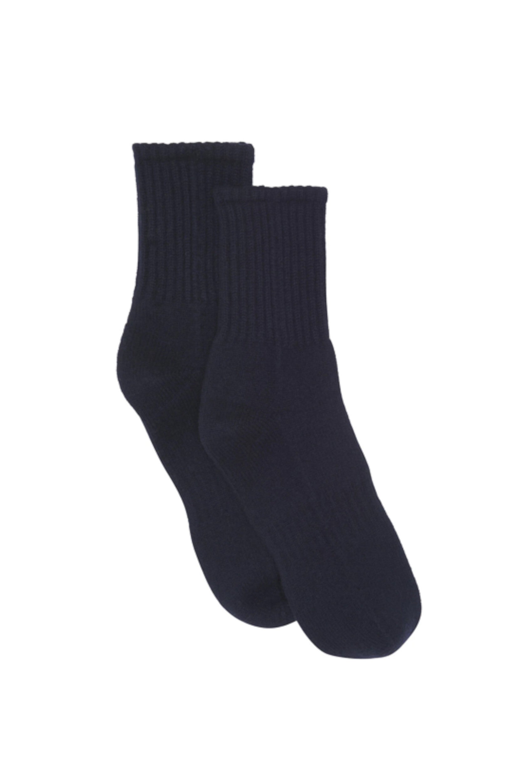 Socks Accessories Dark Navy