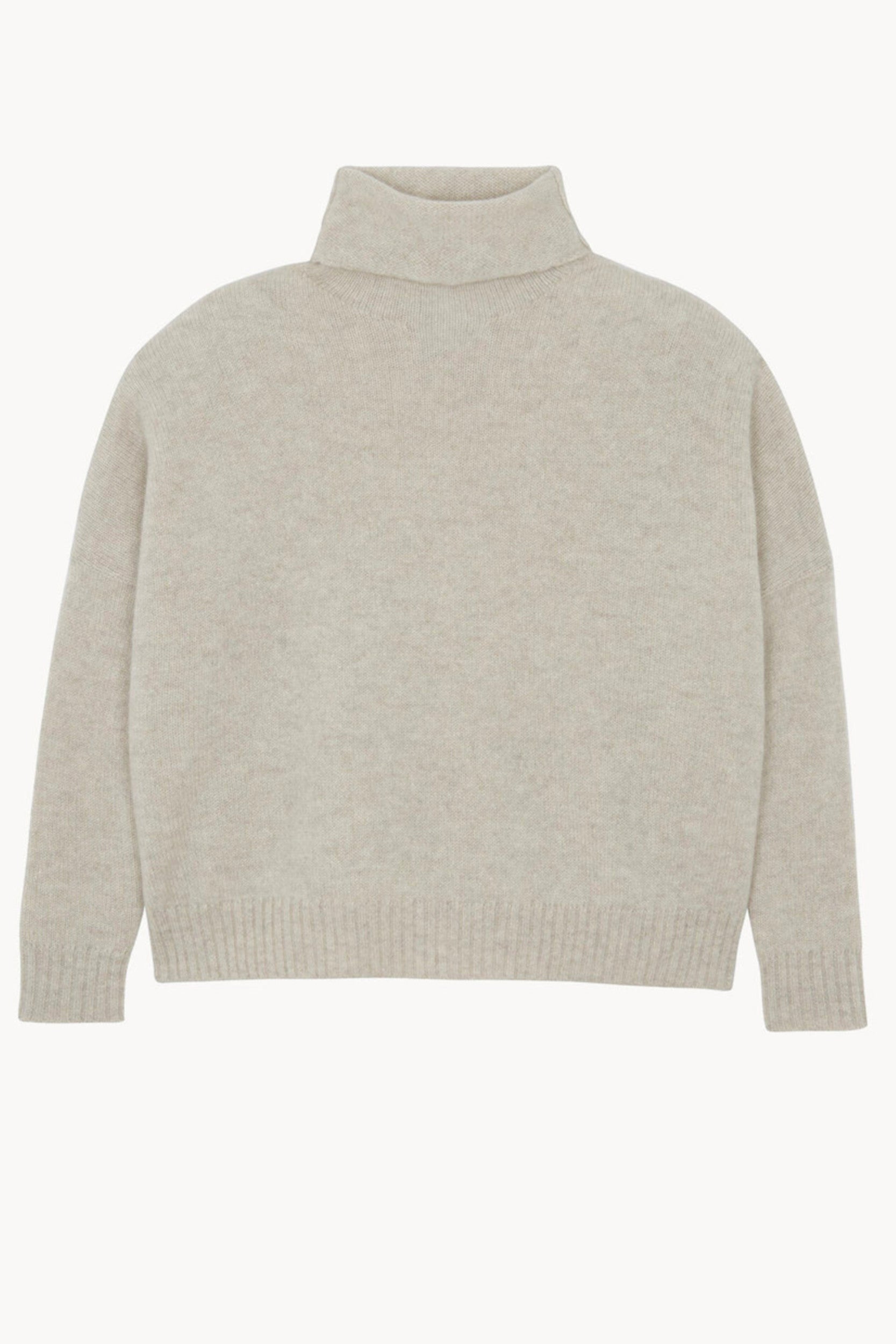 Tila Sweater Oat