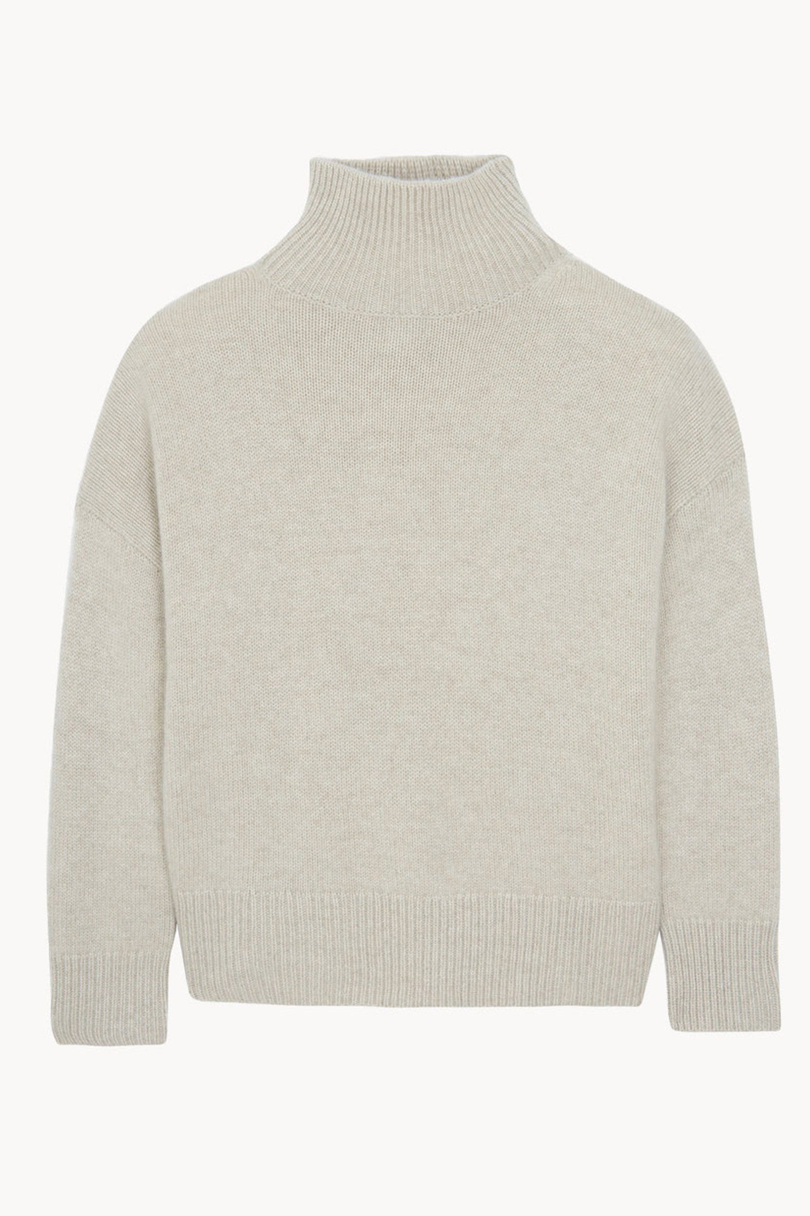 Ulla Sweater Oat