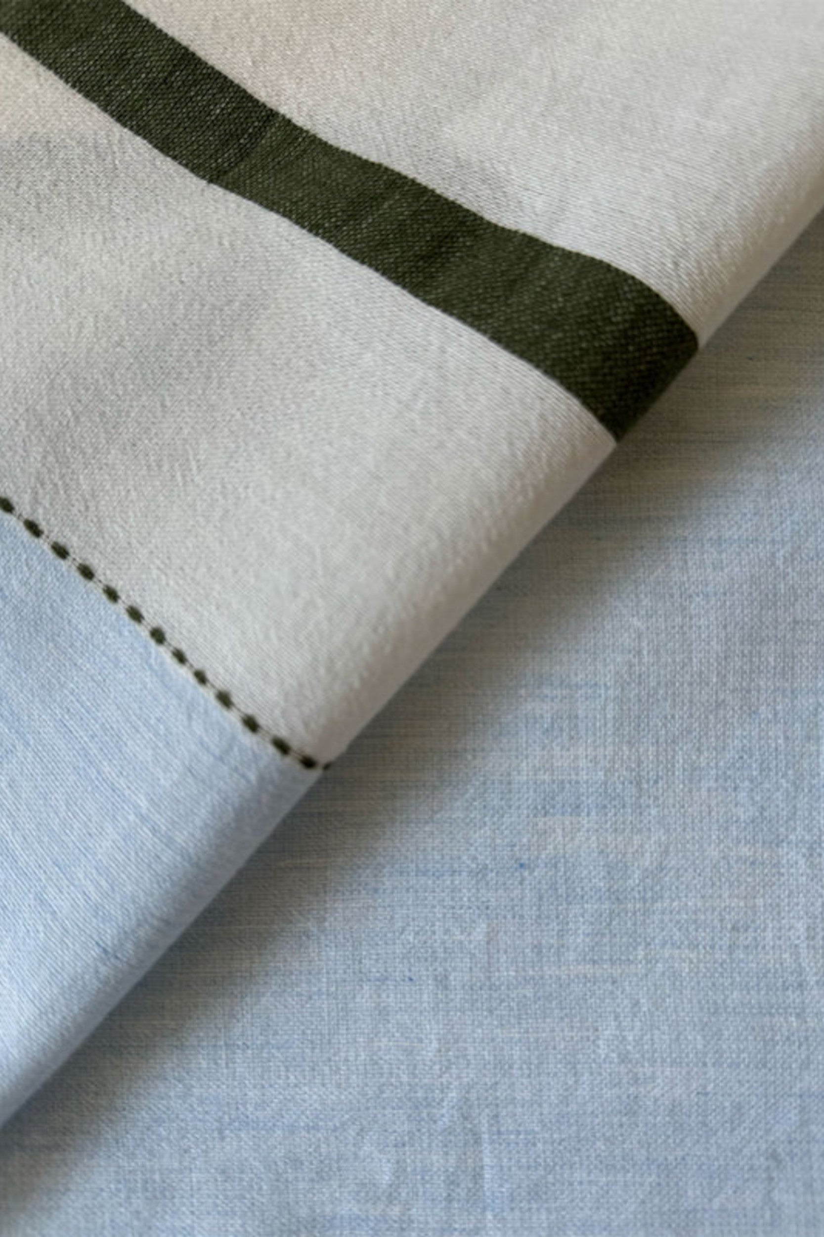 Tola Skirt Entoto Sage