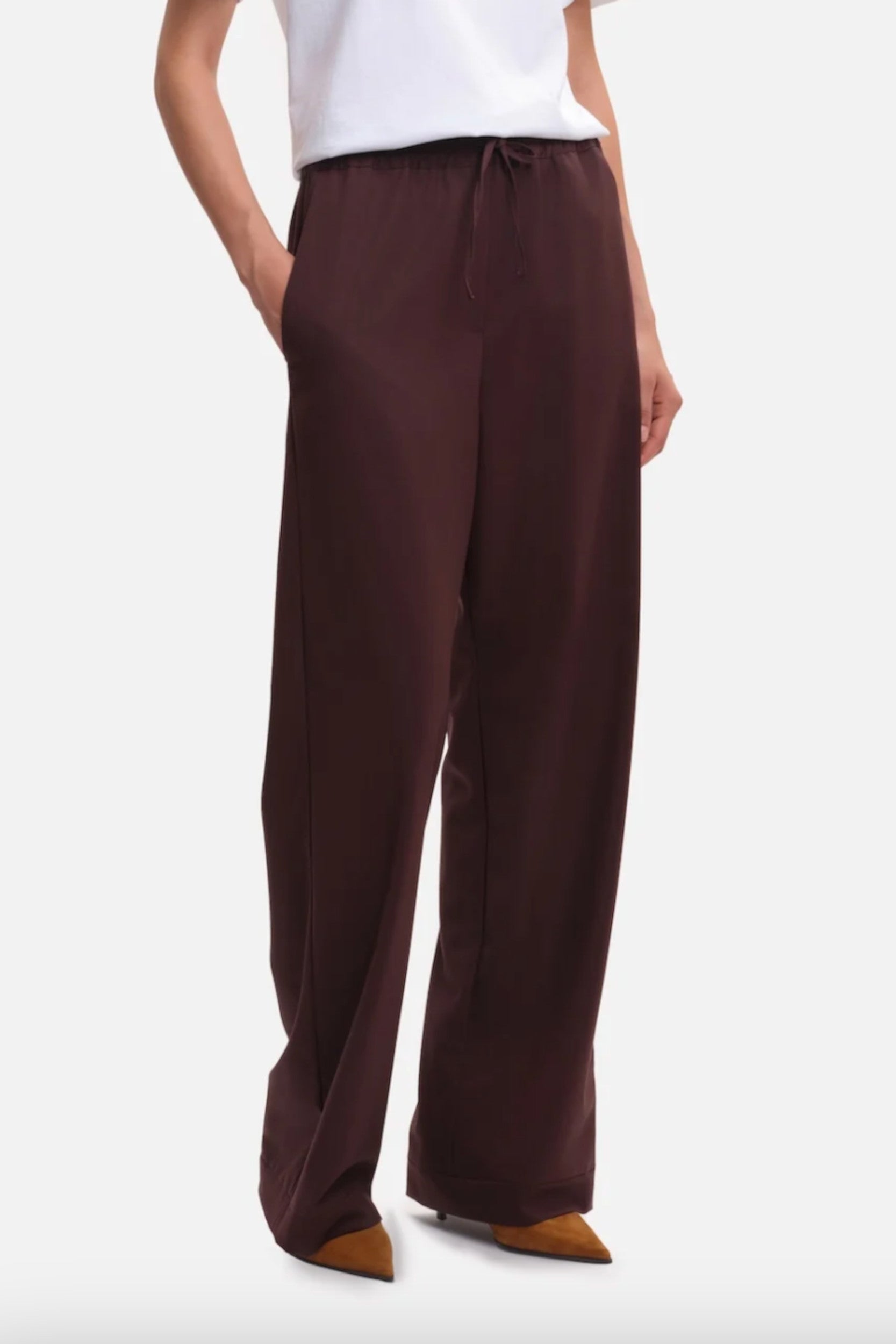 Gerry Pants Brown