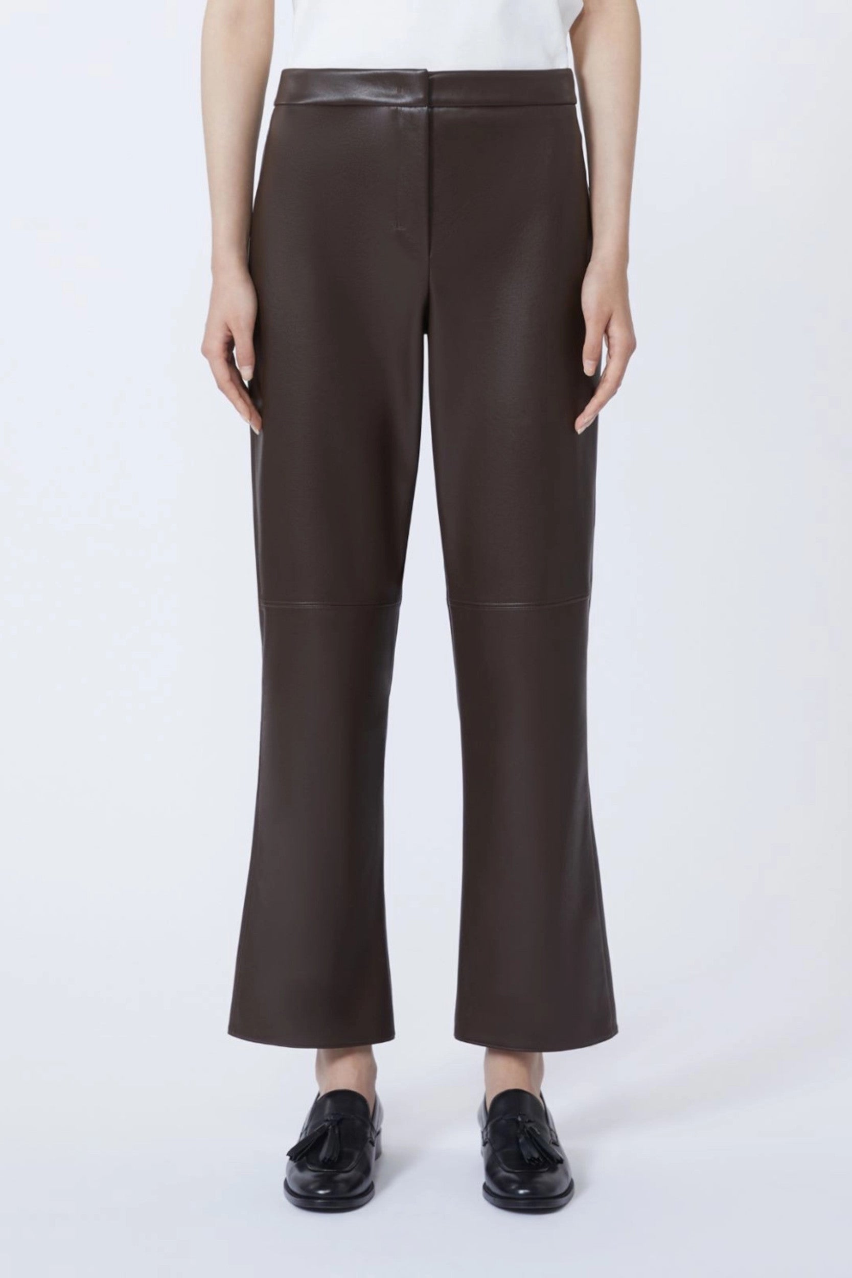 Sublime Pants Chocolat