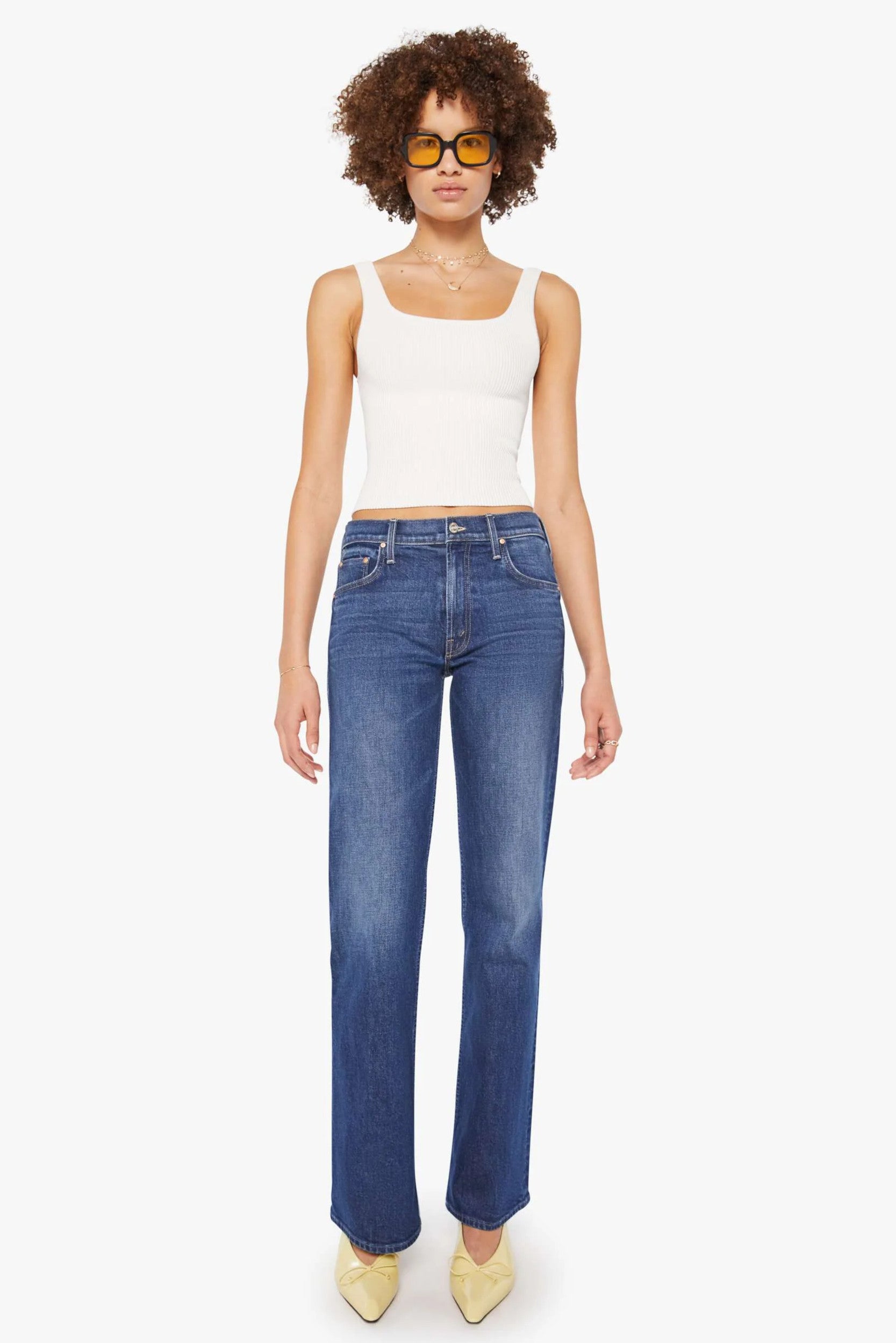 The Bookie Sneak Pants Perfectly Imperfect