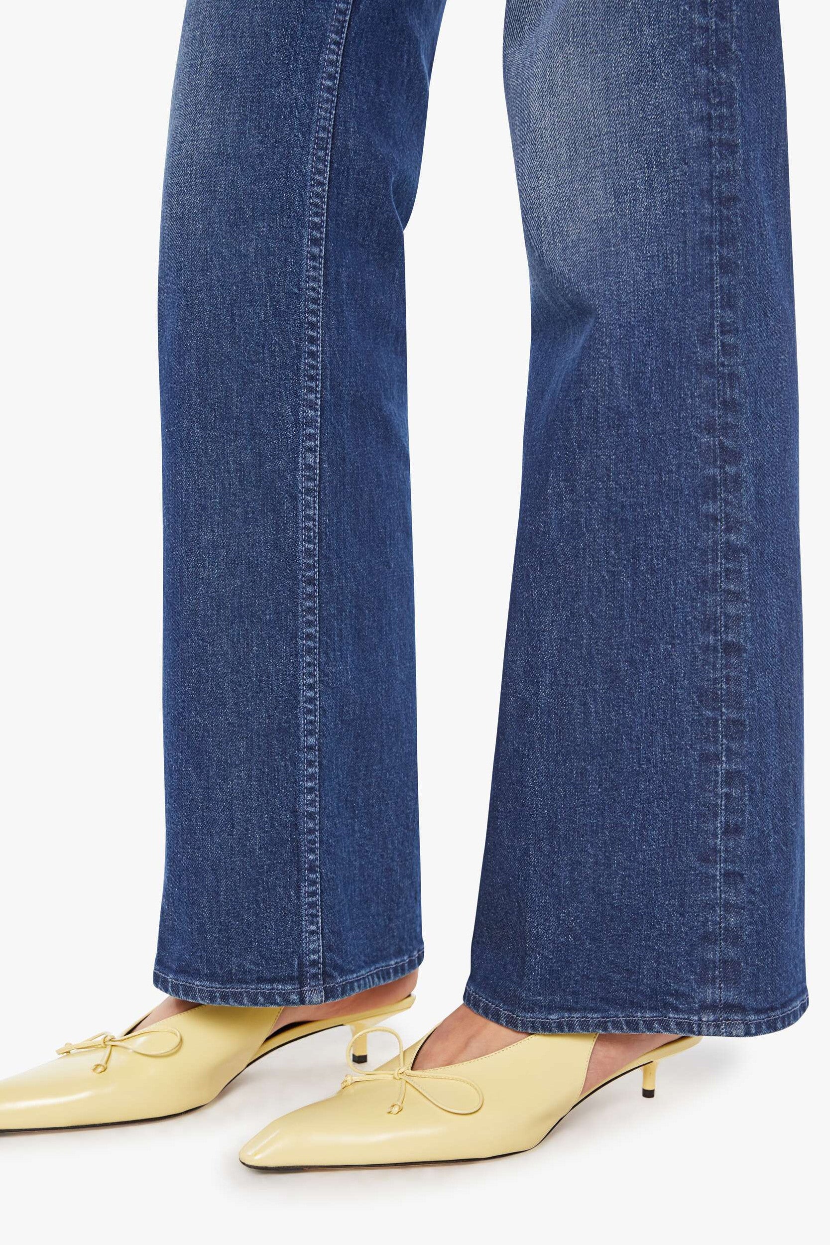 The Bookie Sneak Pants Perfectly Imperfect