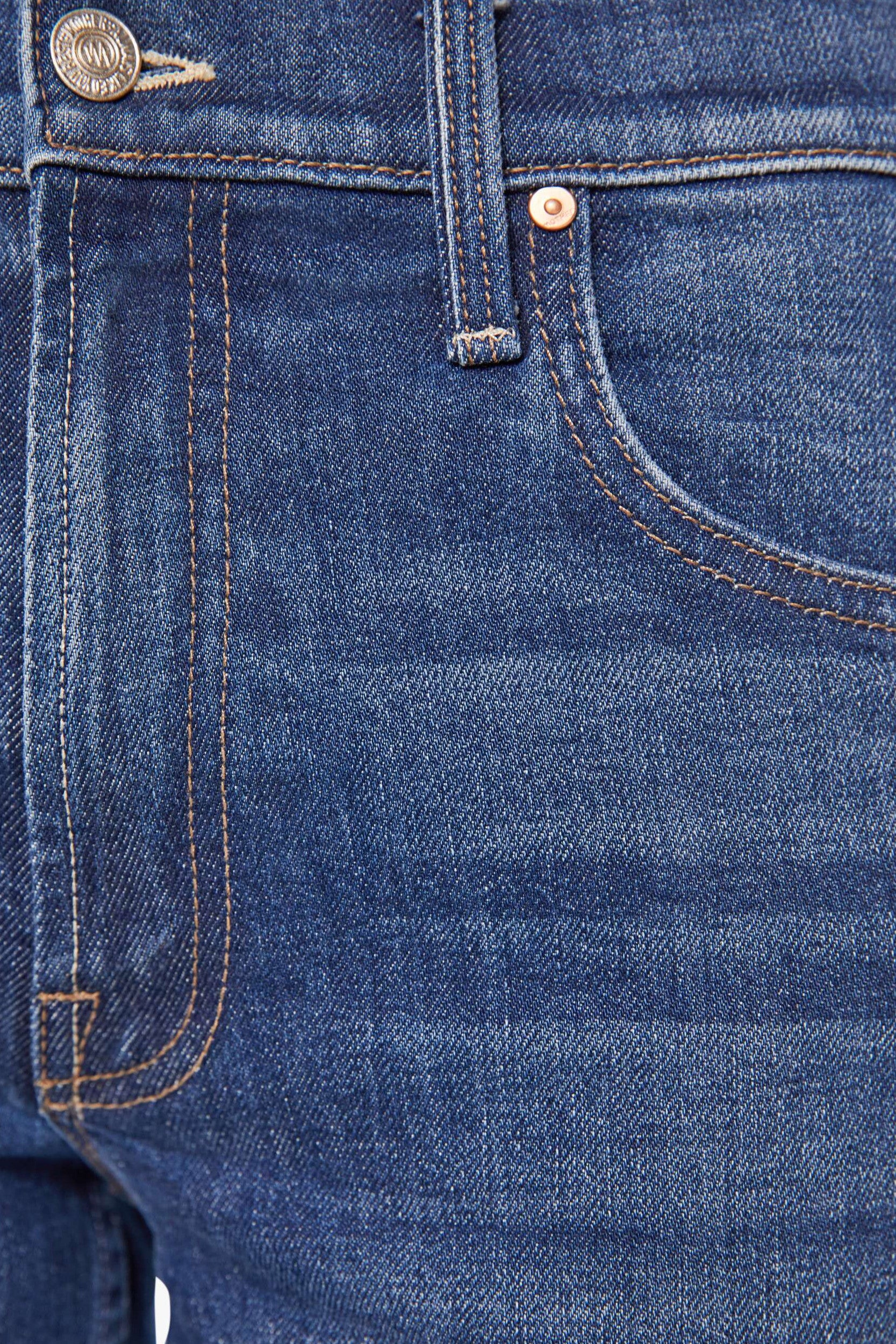 The Bookie Sneak Pants Perfectly Imperfect