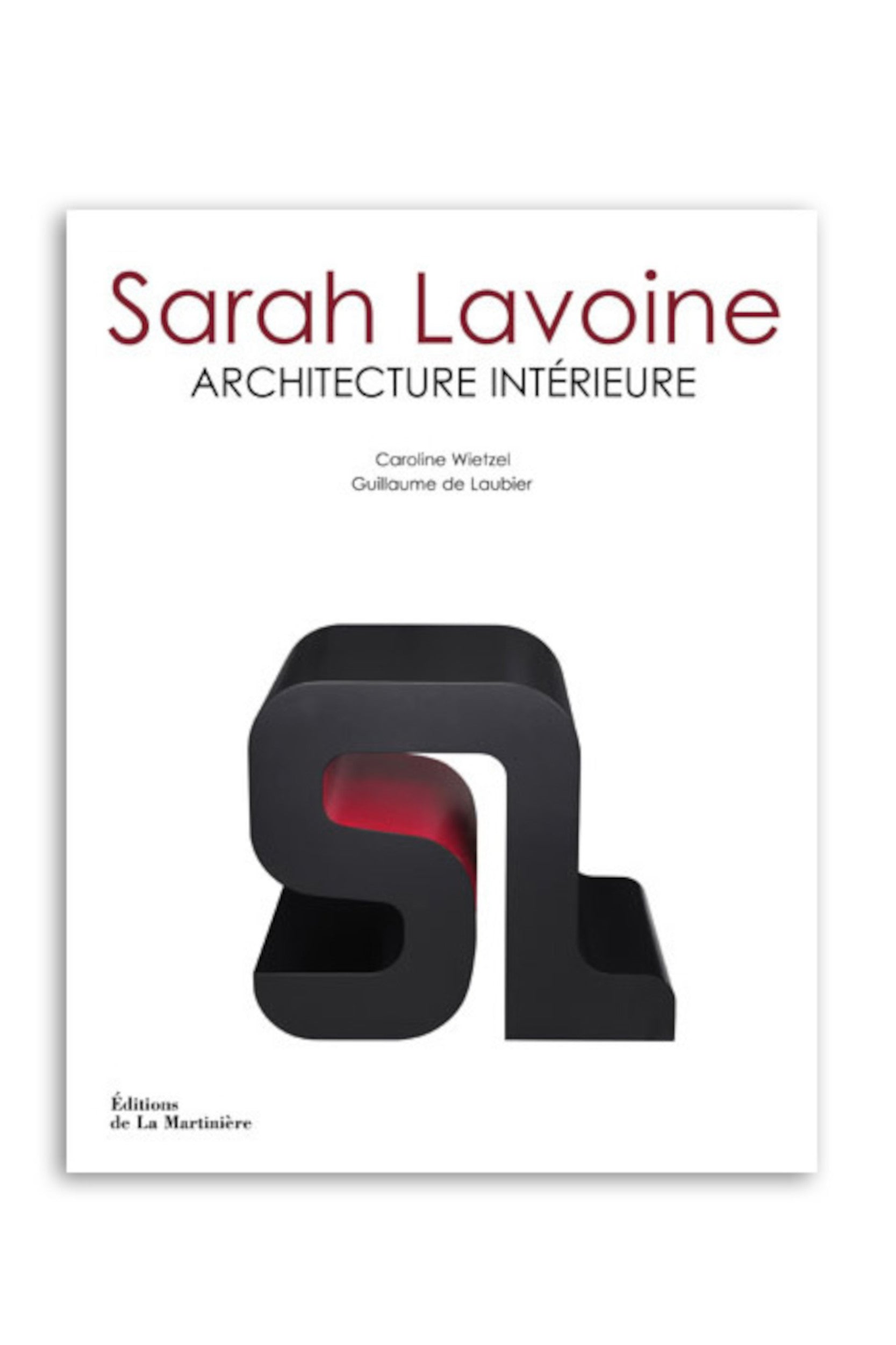 Livre Architecture Intérieur Multico